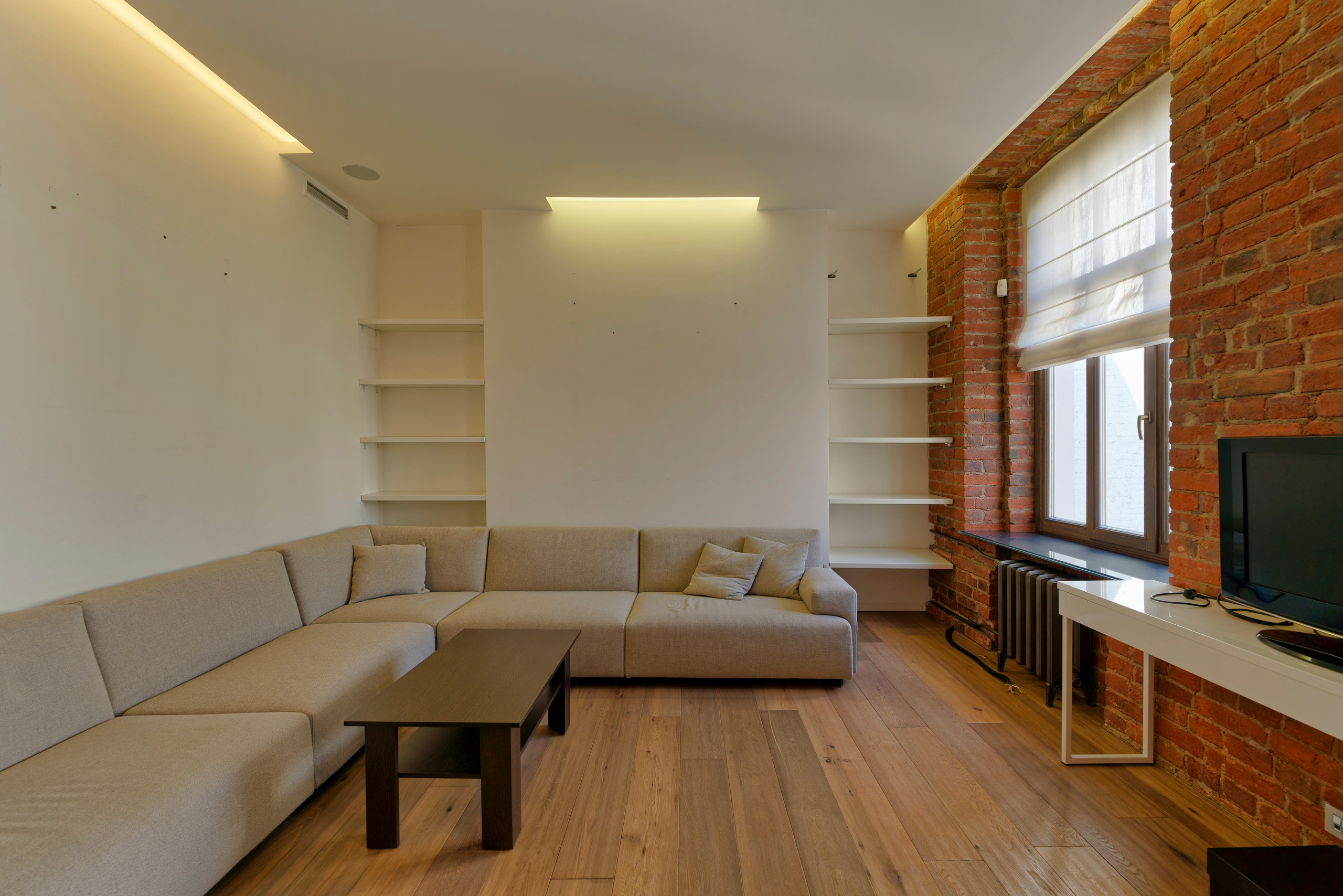 Квартира Пожарский Переулок, Д. 8. Фотограф — видеограф в Москве Дмитрий Менделеев