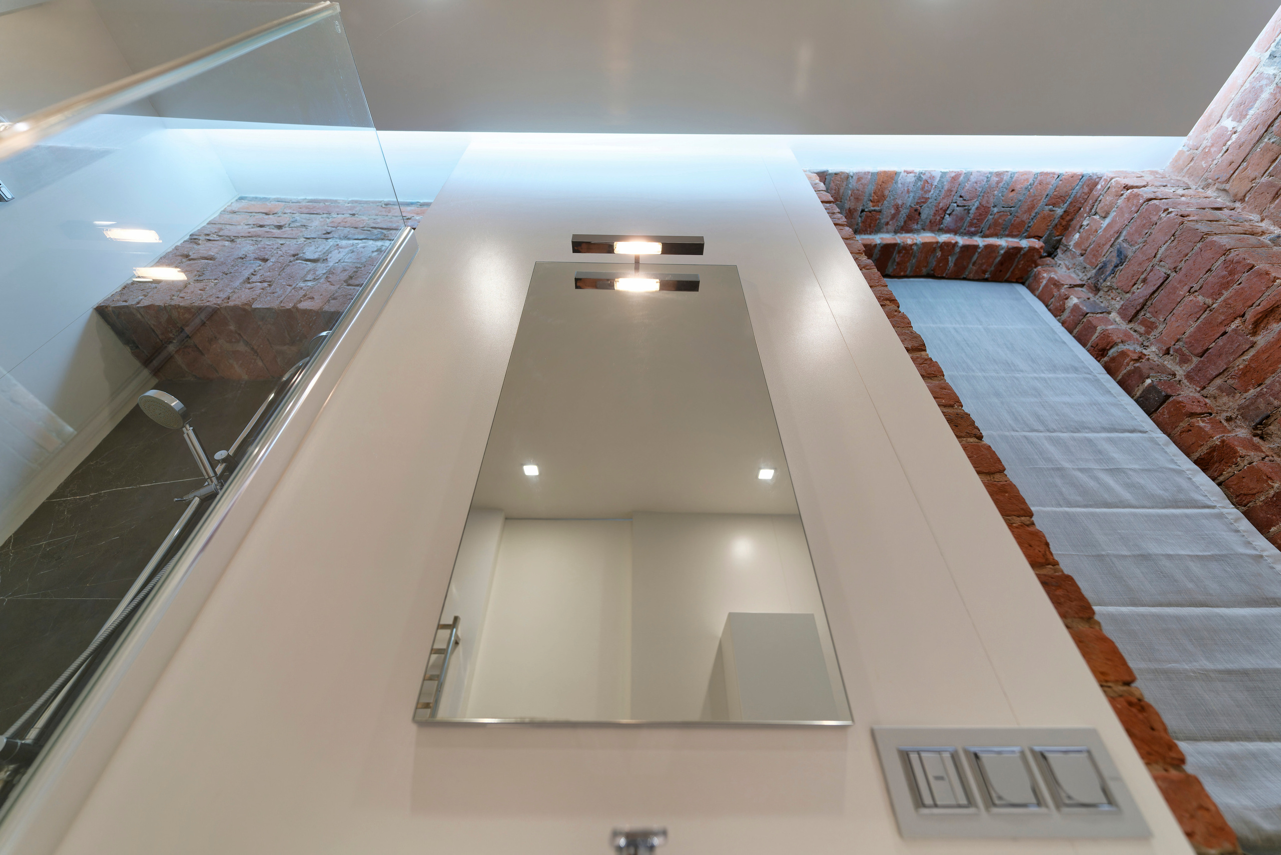 Квартира Пожарский Переулок, Д. 8. Фотограф — видеограф в Москве Дмитрий Менделеев