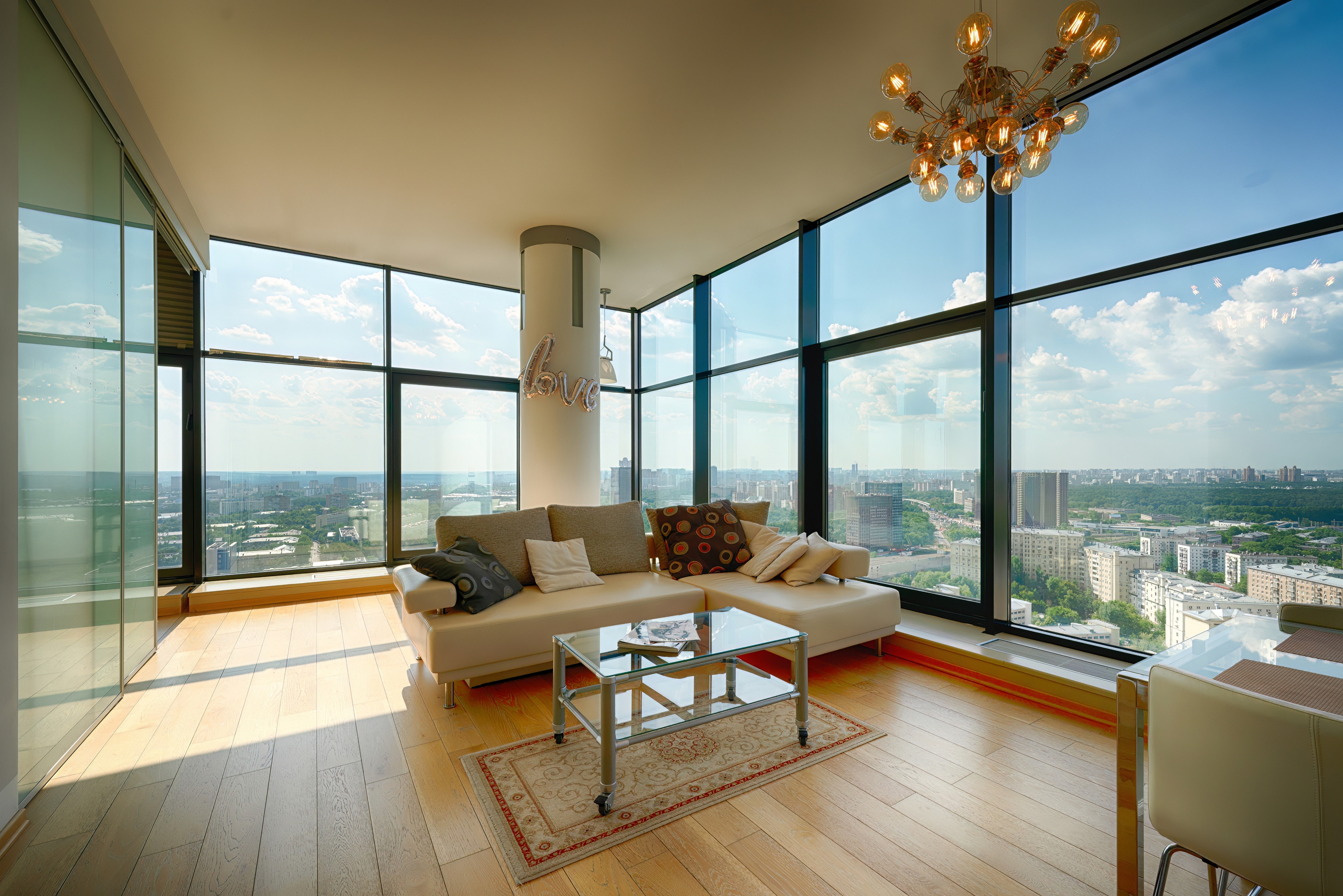 Фотограф — видеограф в Москве Дмитрий Менделеев