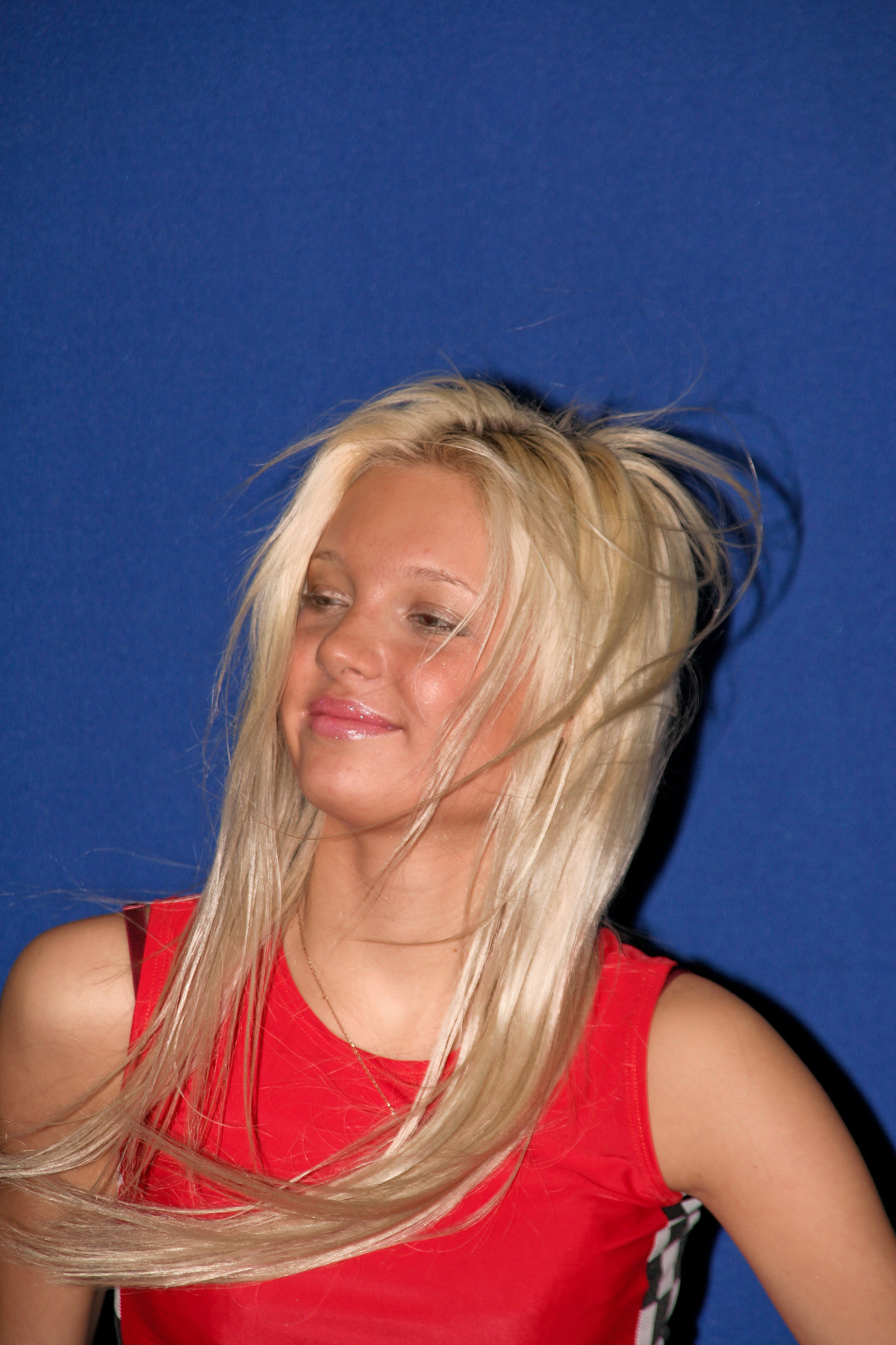 6 международная выставка Фотофорум 2006 — День 2: Часть 4. Фотограф — видеограф в Москве Дмитрий Менделеев