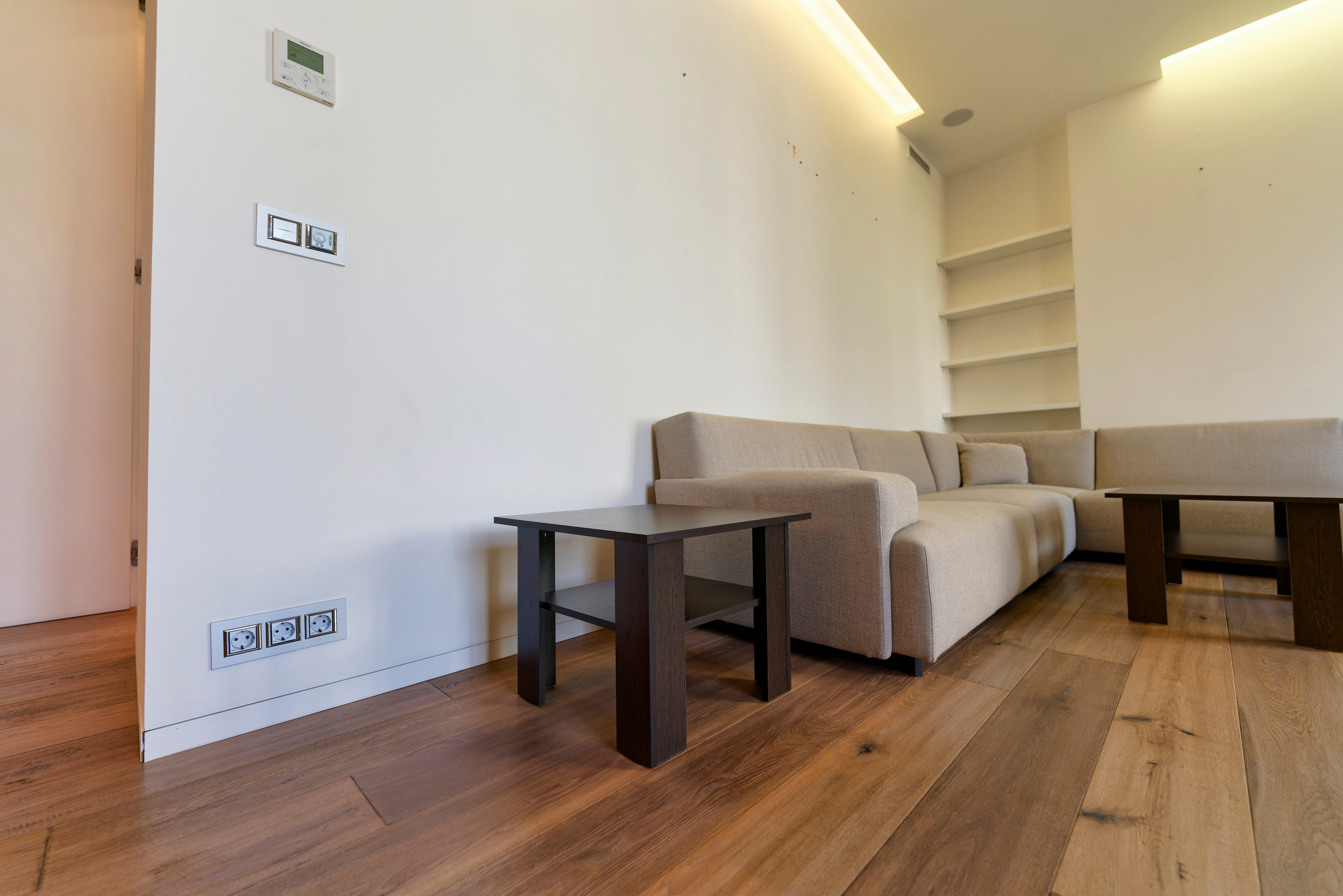 Квартира Пожарский Переулок, Д. 8. Фотограф — видеограф в Москве Дмитрий Менделеев