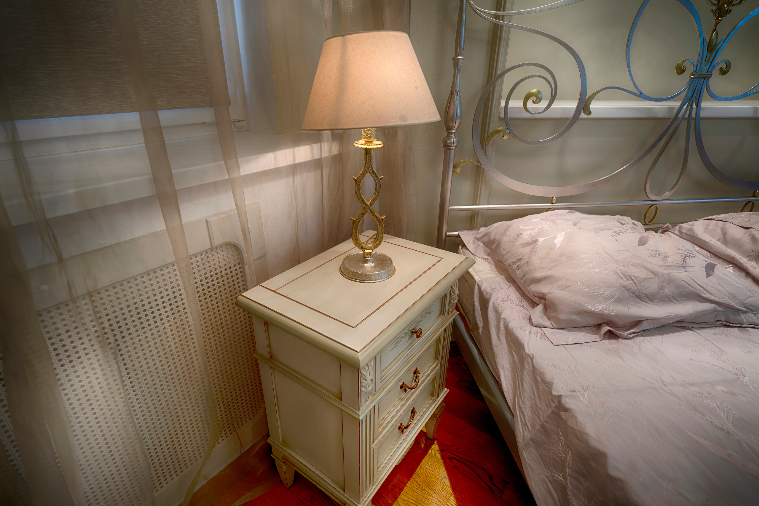 Интерьерная съемка Последний переулок 14. Фотограф — видеограф в Москве Дмитрий Менделеев