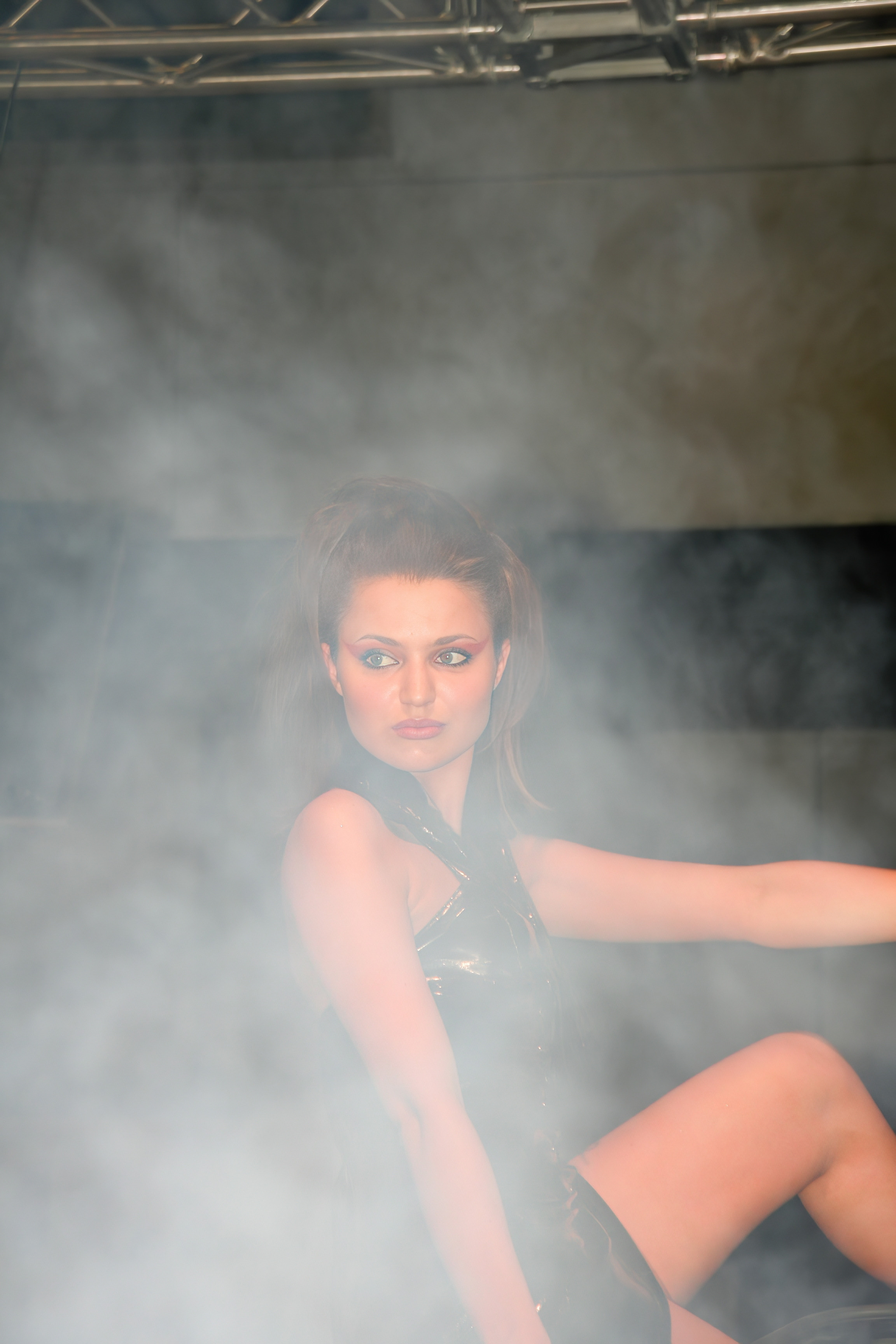 6 международная выставка Фотофорум 2006 — День 2: Часть 4. Фотограф — видеограф в Москве Дмитрий Менделеев