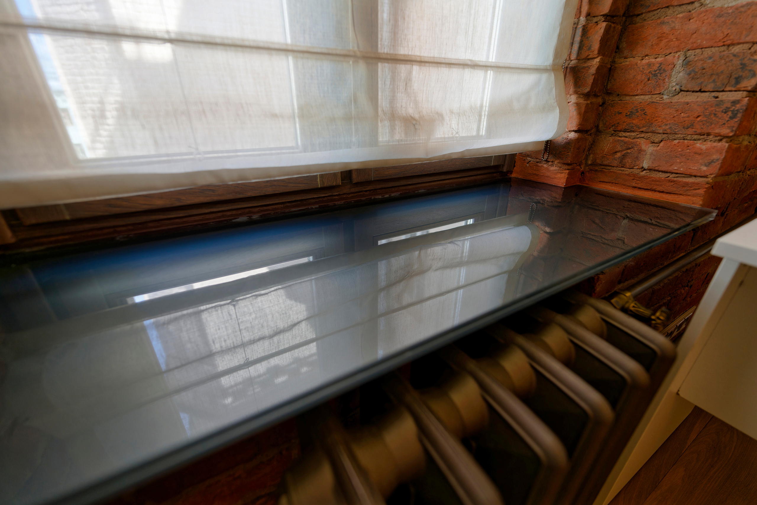 Квартира Пожарский Переулок, Д. 8. Фотограф — видеограф в Москве Дмитрий Менделеев