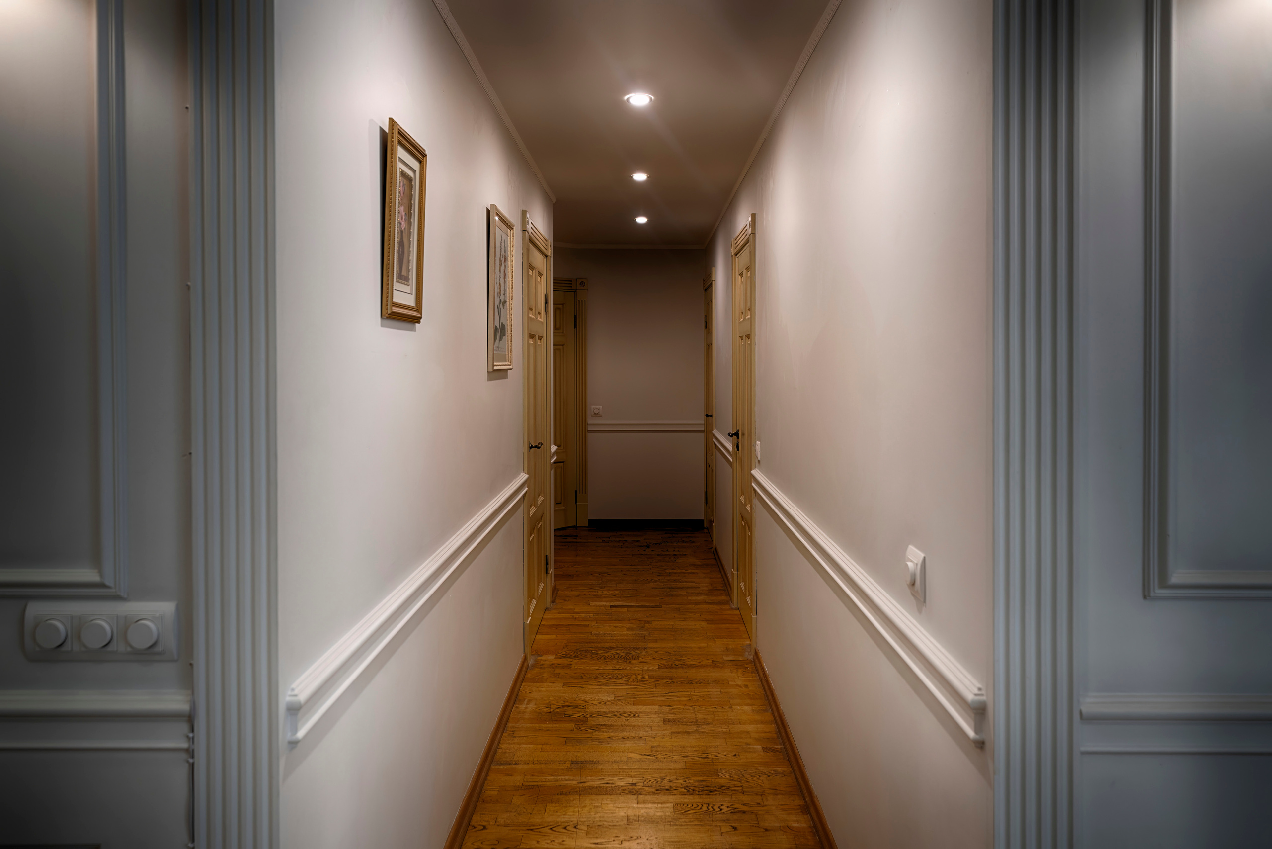 Интерьерная съемка Последний переулок 14. Фотограф — видеограф в Москве Дмитрий Менделеев