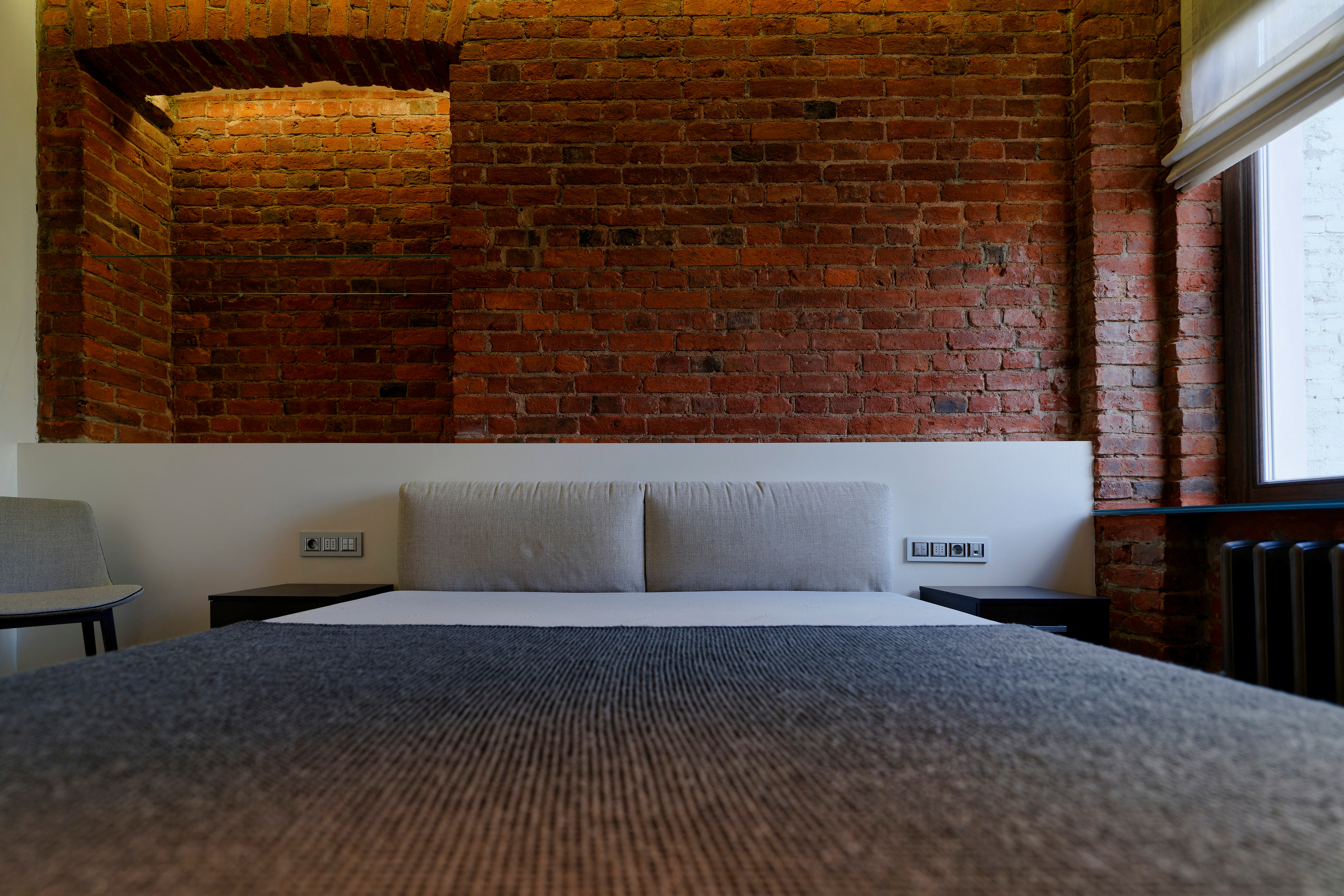 Квартира Пожарский Переулок, Д. 8. Фотограф — видеограф в Москве Дмитрий Менделеев