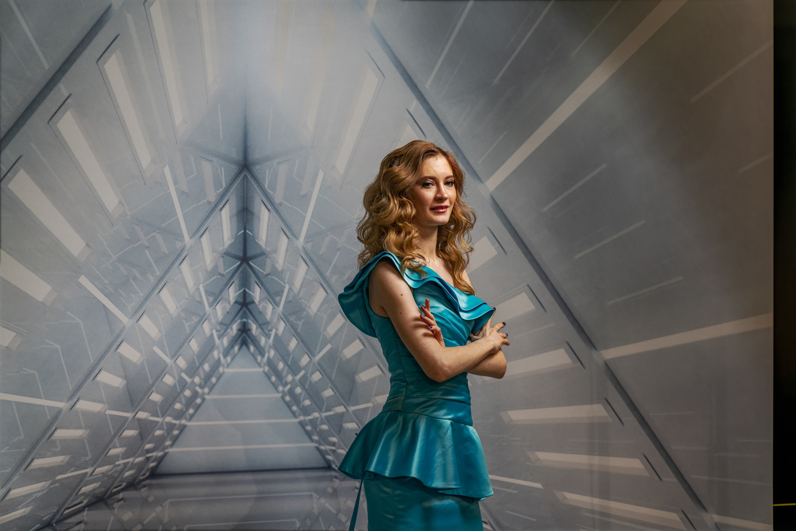 С фотофорума 2019. Фотограф — видеограф в Москве Дмитрий Менделеев