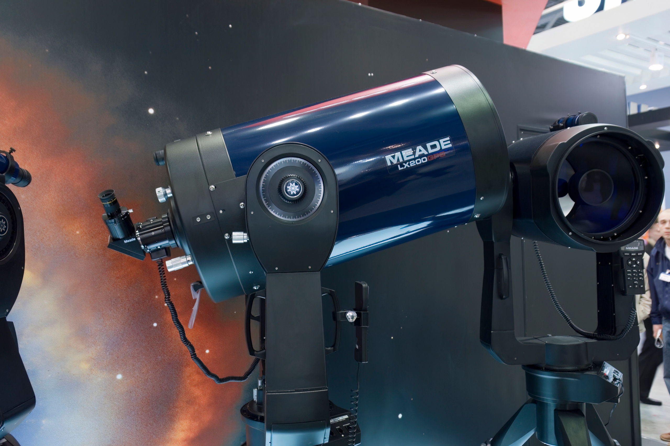 6 международная выставка Фотофорум 2006 — День 1: Часть 1. Фотограф — видеограф в Москве Дмитрий Менделеев