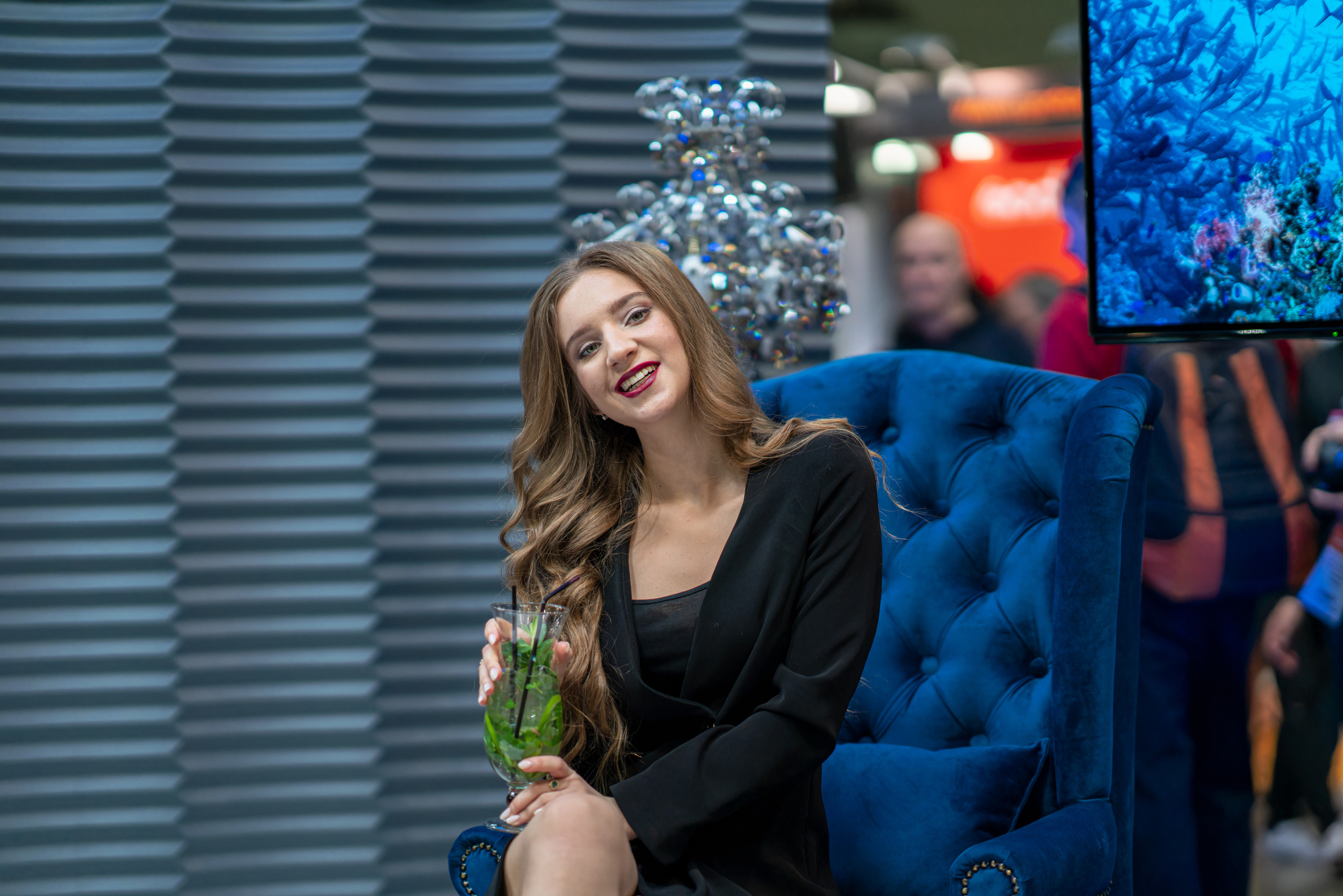 С фотофорума 2019. Фотограф — видеограф в Москве Дмитрий Менделеев