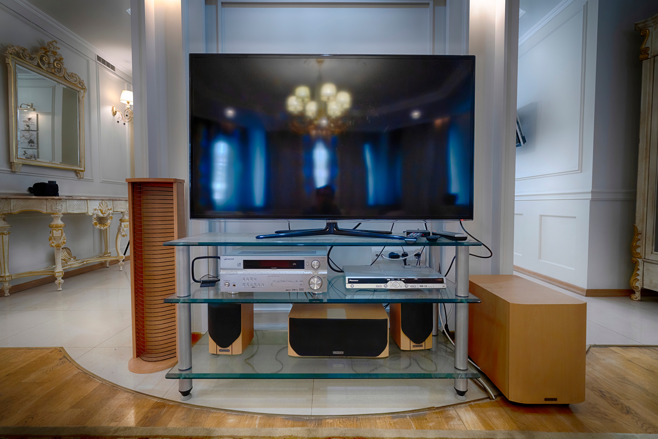 Интерьерная съемка Последний переулок 14. Фотограф — видеограф в Москве Дмитрий Менделеев