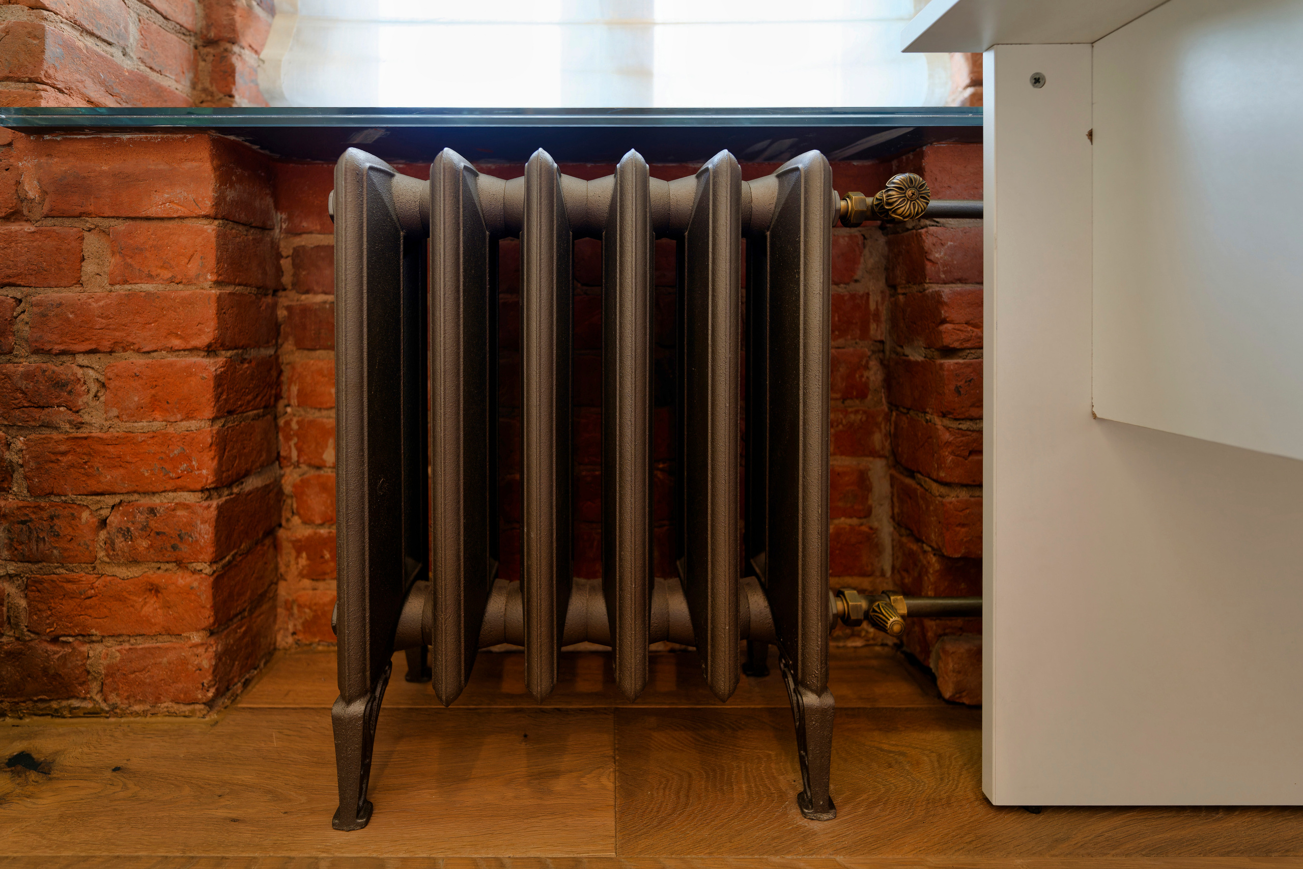 Квартира Пожарский Переулок, Д. 8. Фотограф — видеограф в Москве Дмитрий Менделеев