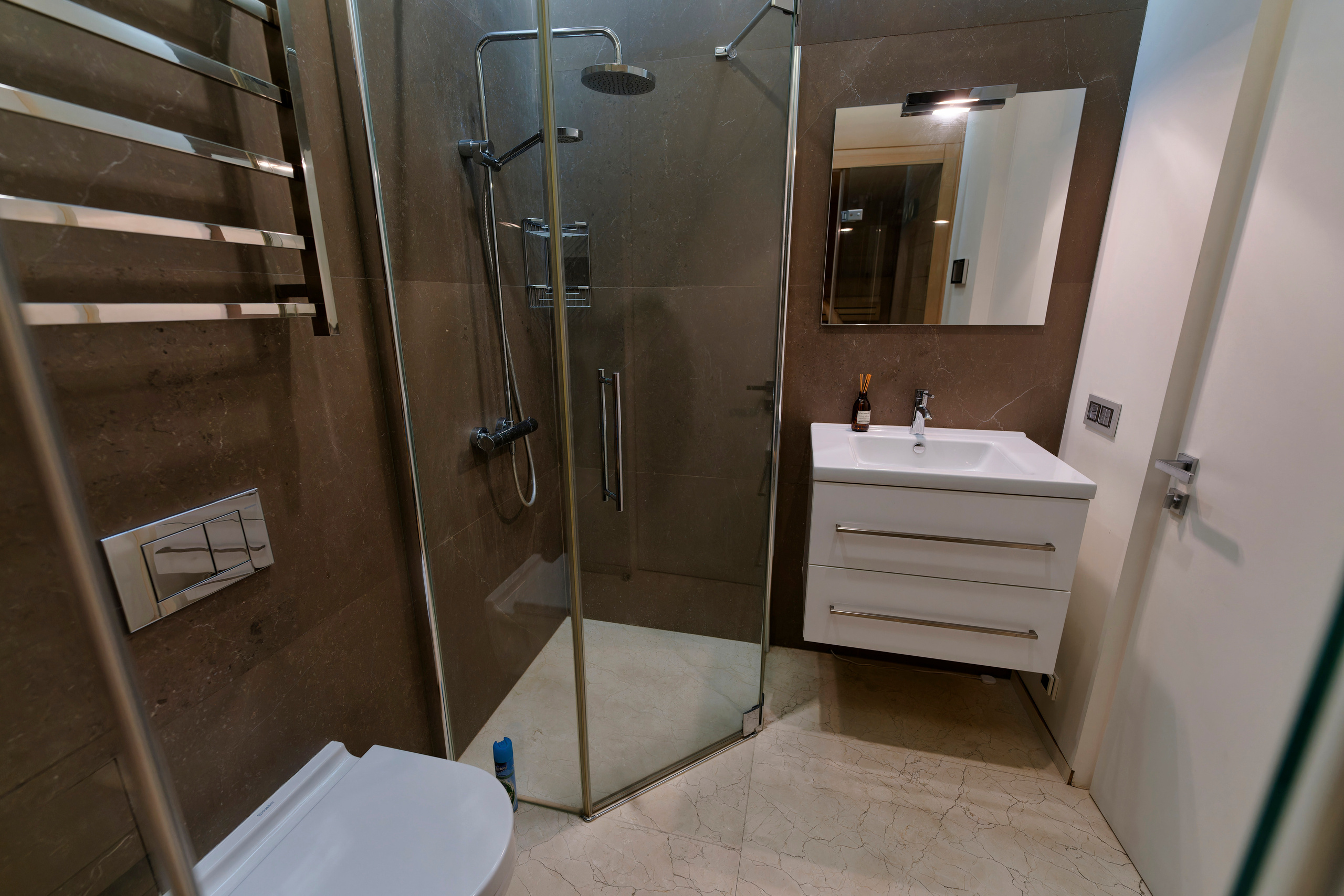 Квартира Пожарский Переулок, Д. 8. Фотограф — видеограф в Москве Дмитрий Менделеев