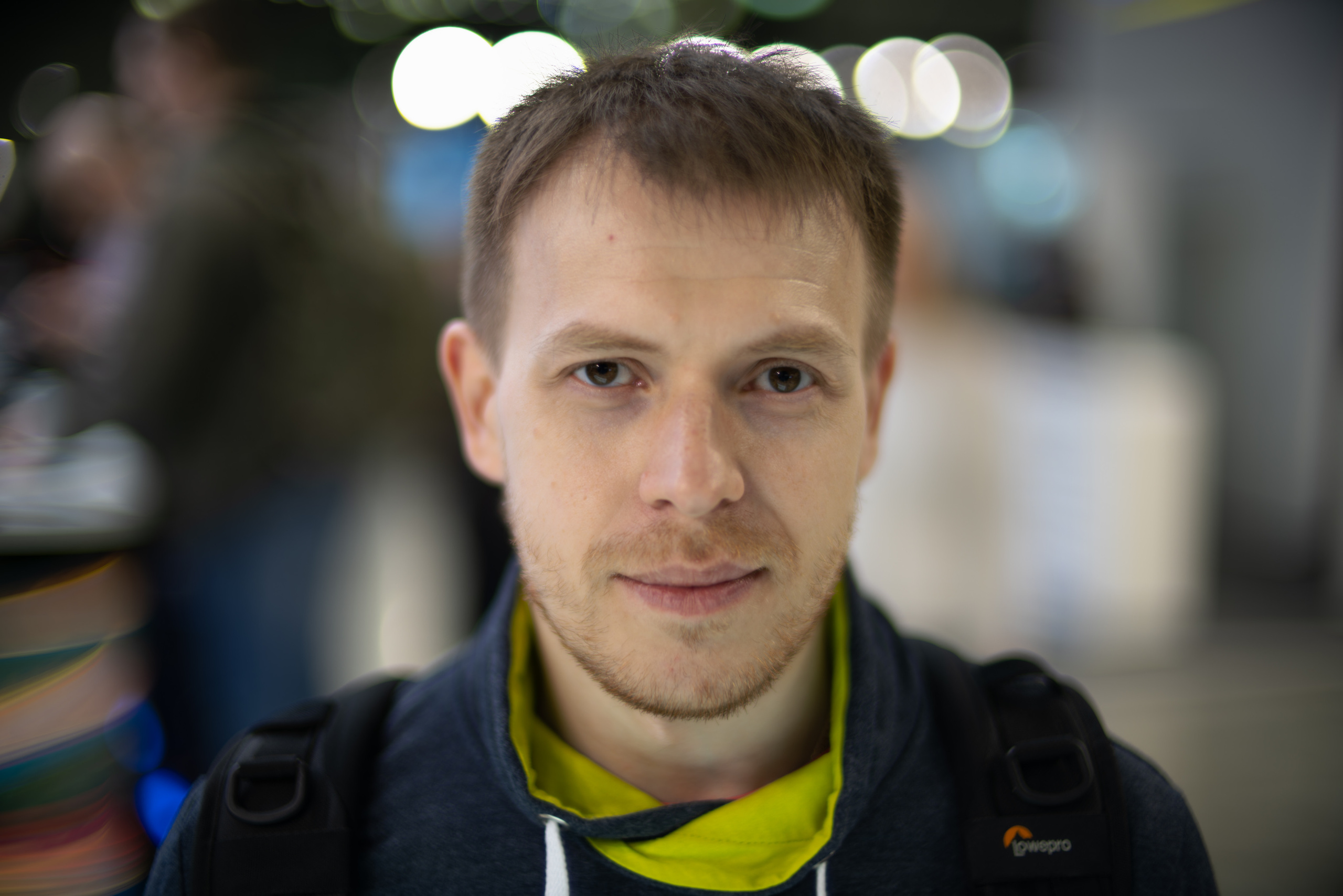 С фотофорума 2019. Фотограф — видеограф в Москве Дмитрий Менделеев