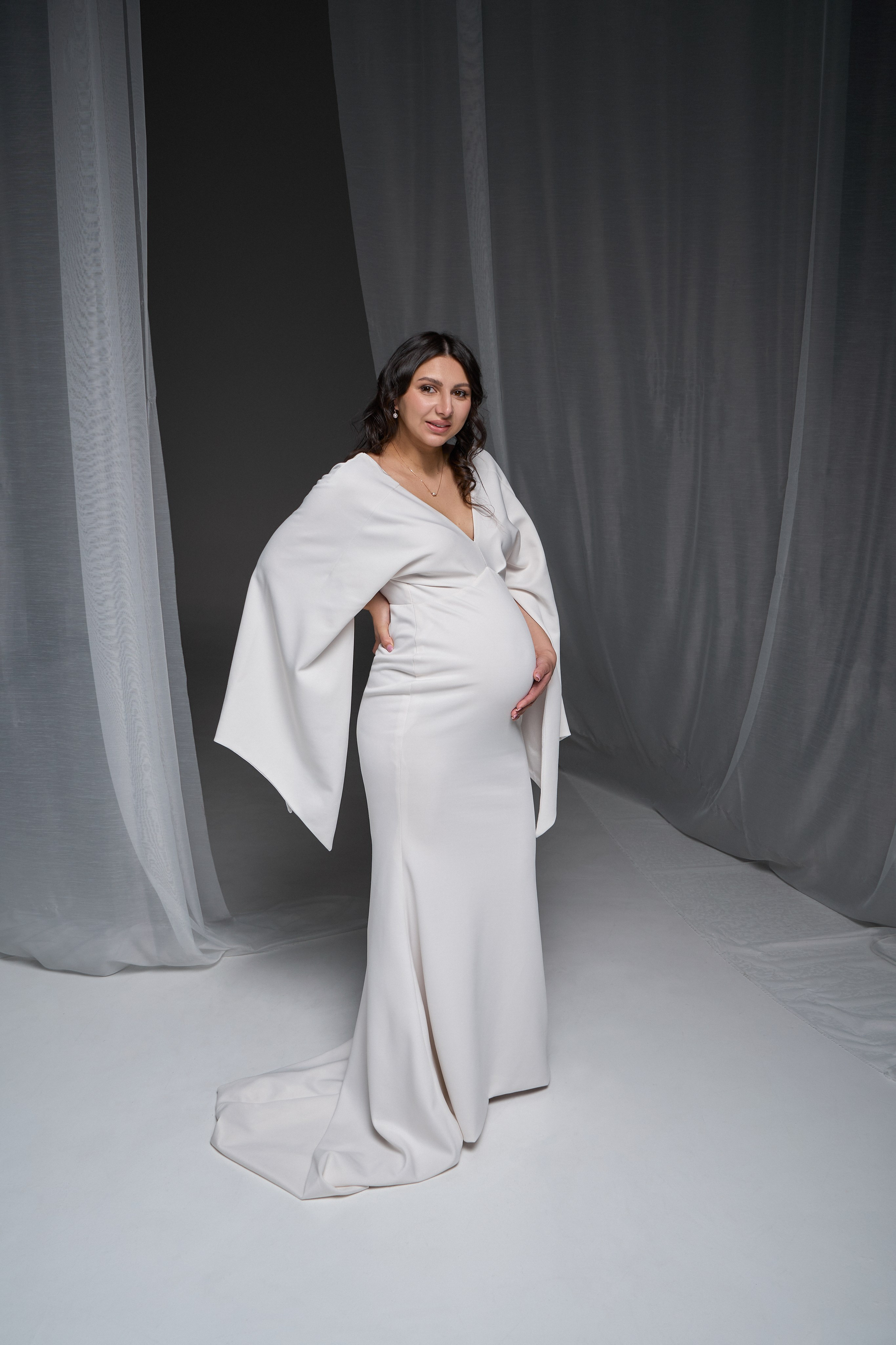 Анастасия и Андрей. Фотограф из Владивостока Юлия Черепова