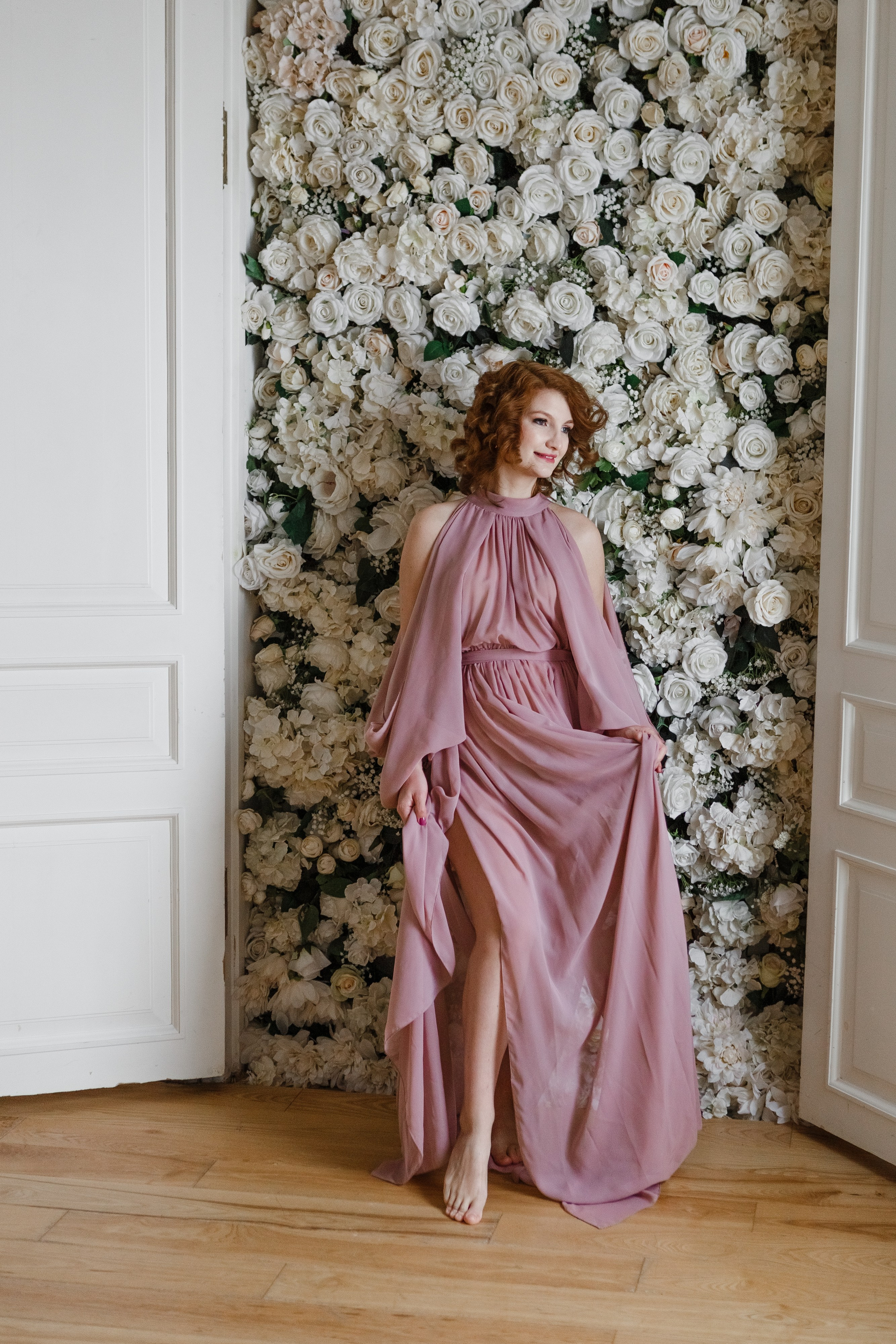 Анна. Семейный и портретный фотограф в Санкт-Петербурге