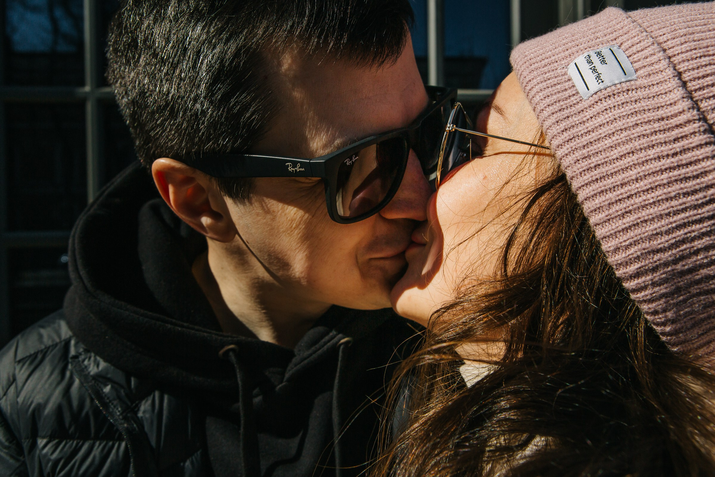 Лена, Сережа, Настя и Катюша. Семейный и портретный фотограф в Санкт-Петербурге