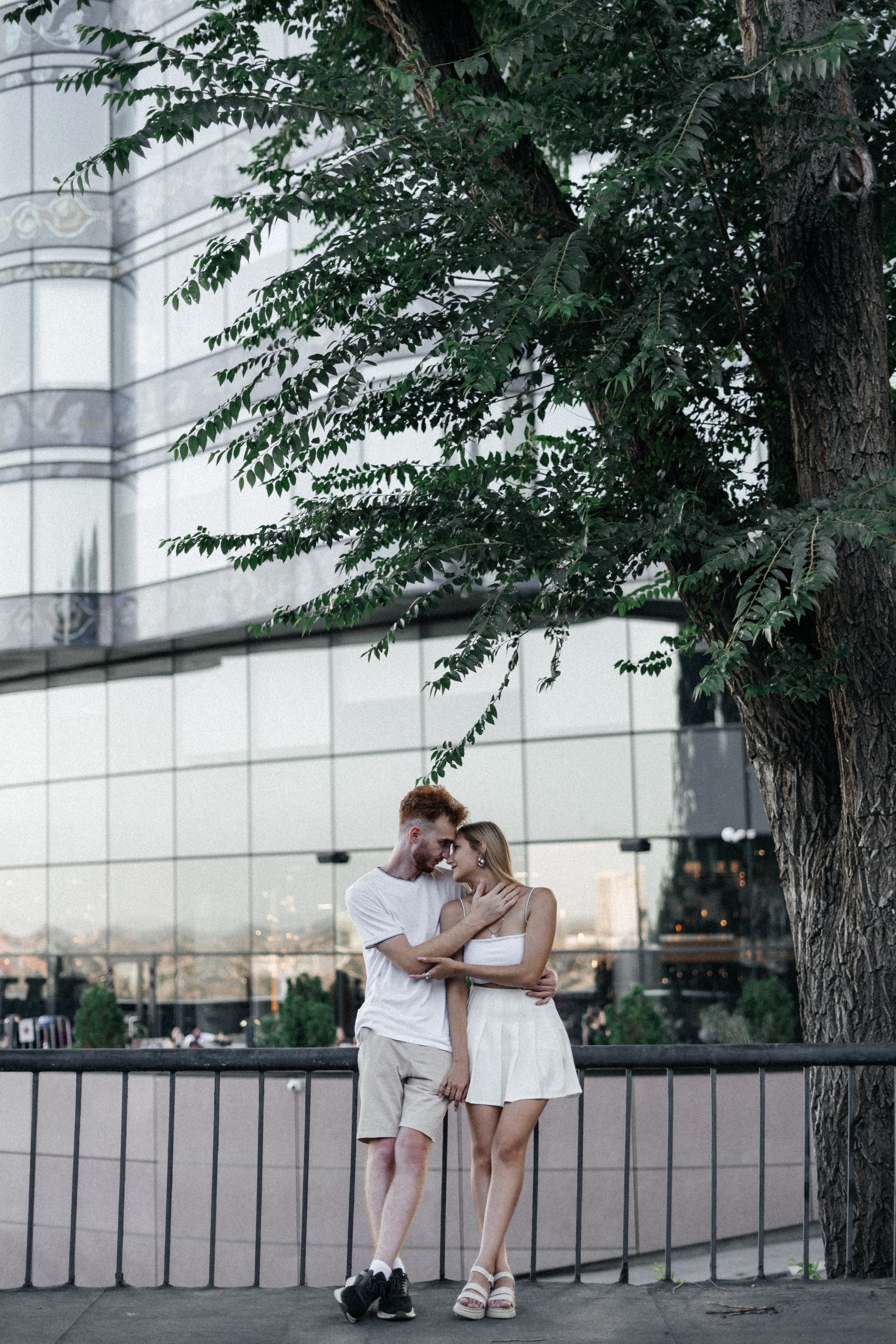 Ksenia & Ruslan. Семейный и женский фотограф в Ростове-на-Дону Анна Кичигина