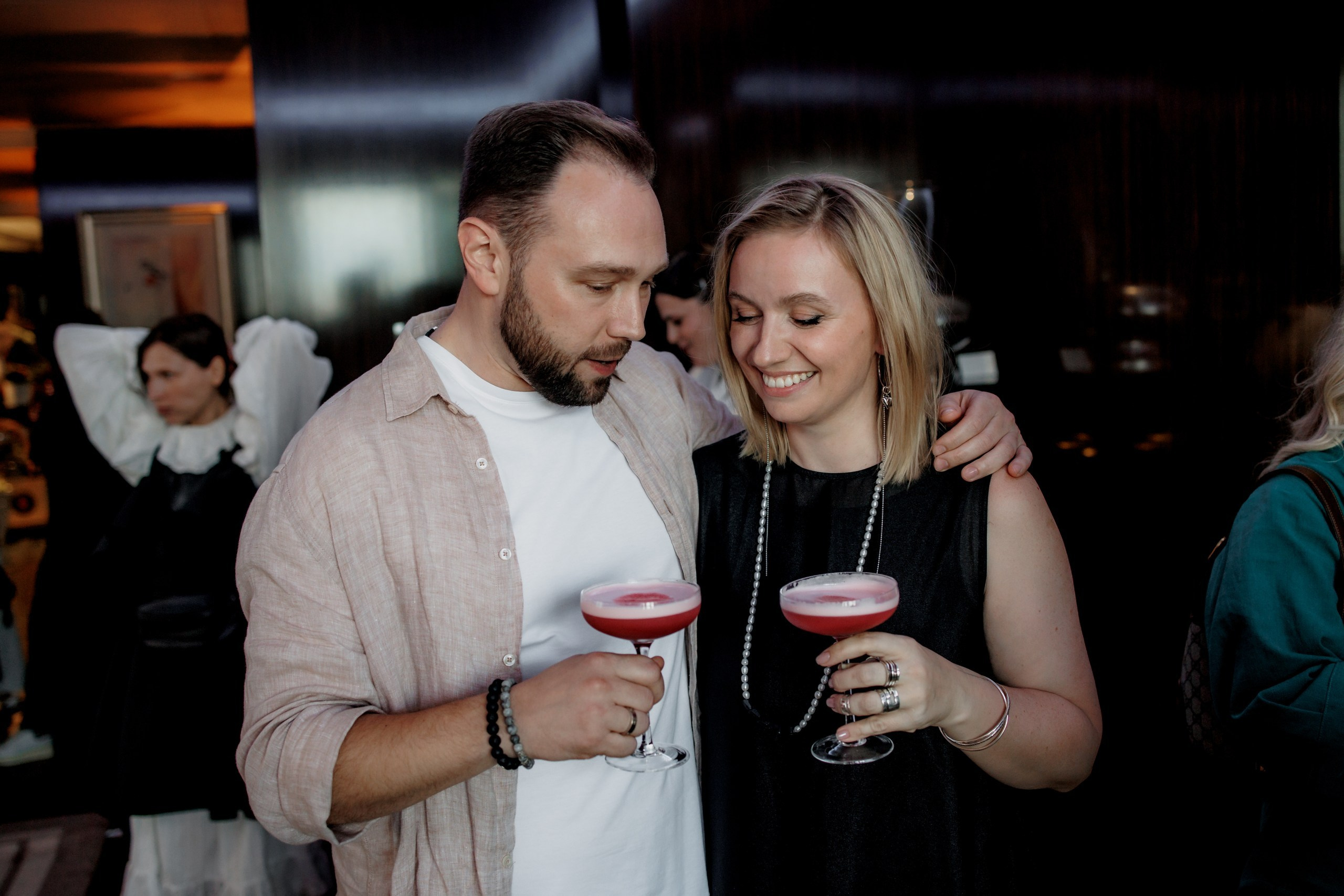 День Рождения. Свадебный фотограф Марина Назарова Москва