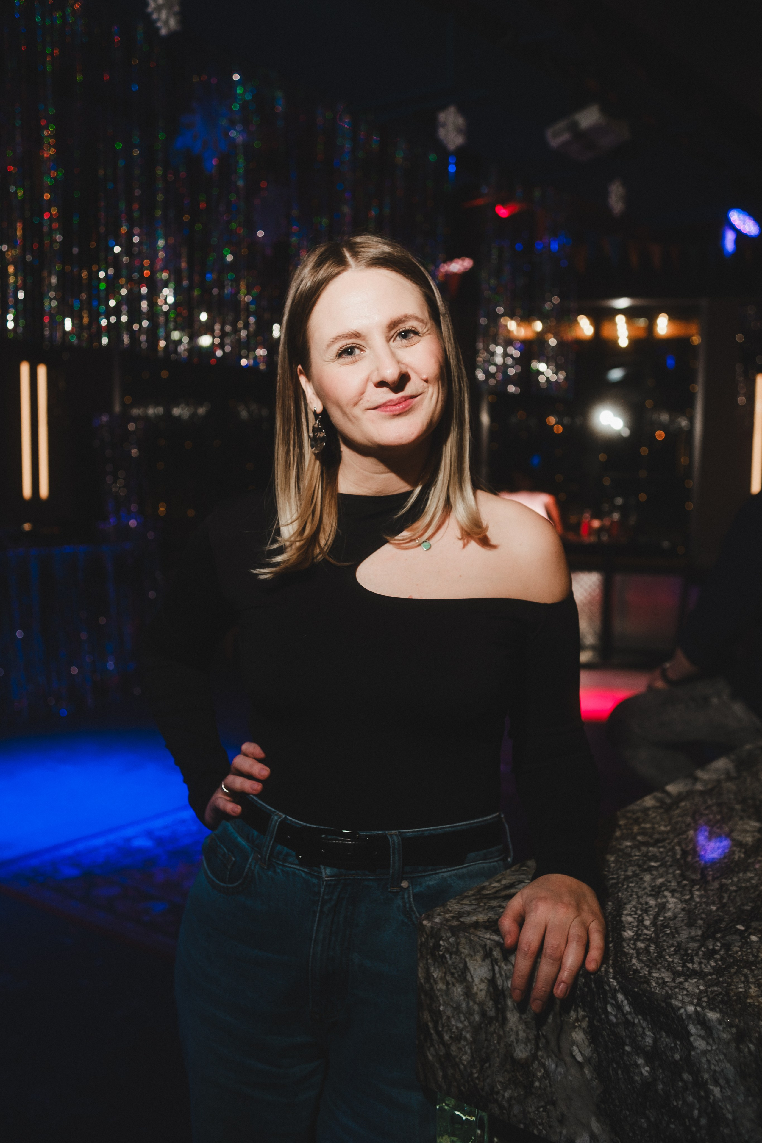 ООО «Гармония» & Водокачка / 30.12. Фотограф в Тюмени Кирилл Марфин