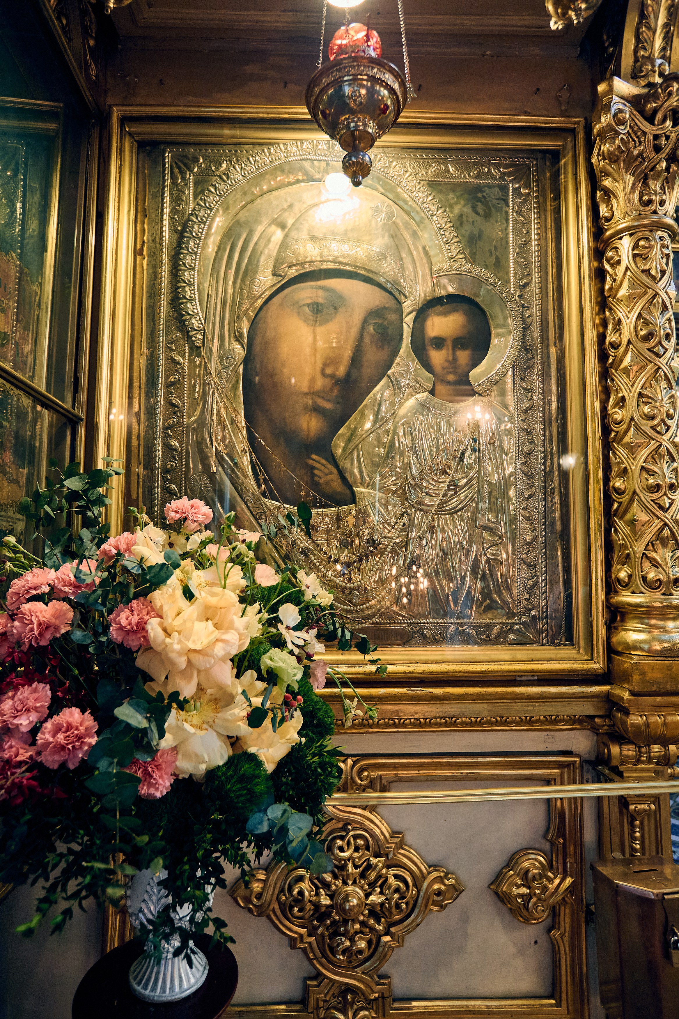 Светлое Христово Воскресение ПАСХА. DMITRY MOISEENKO — фотограф, художник, топ-стилист