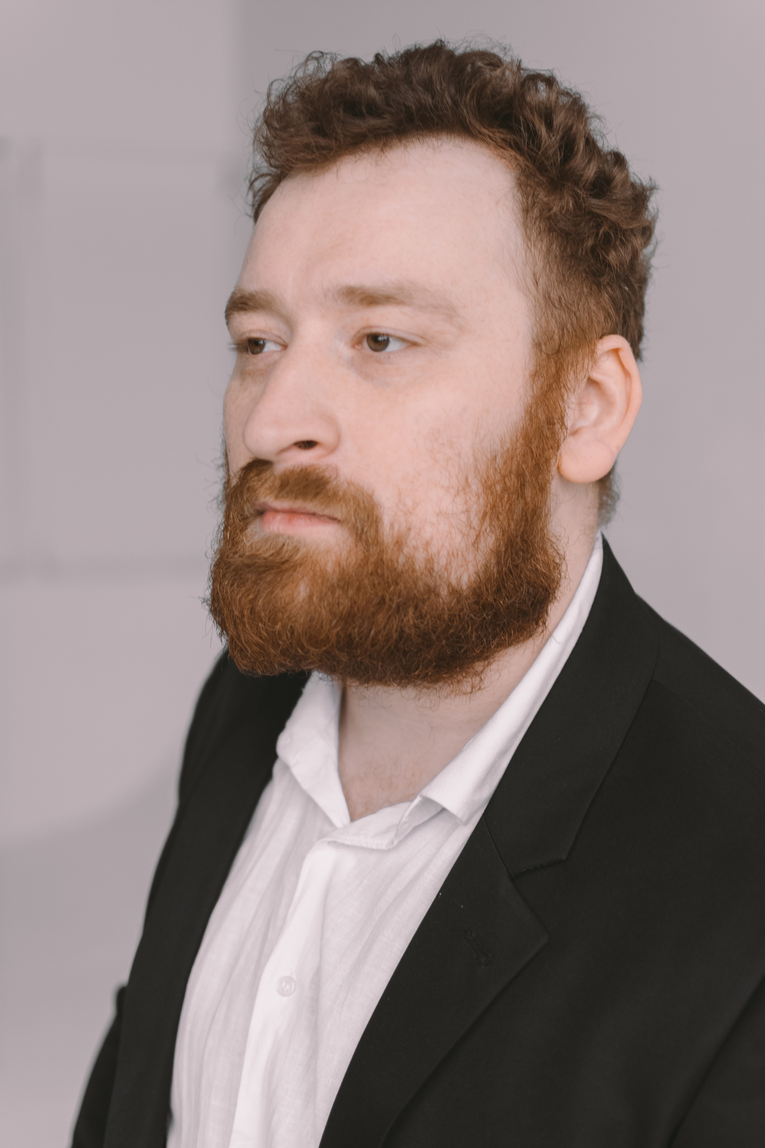 Дмитрий Тёмкин. Фотограф в Москве Панина Юлия