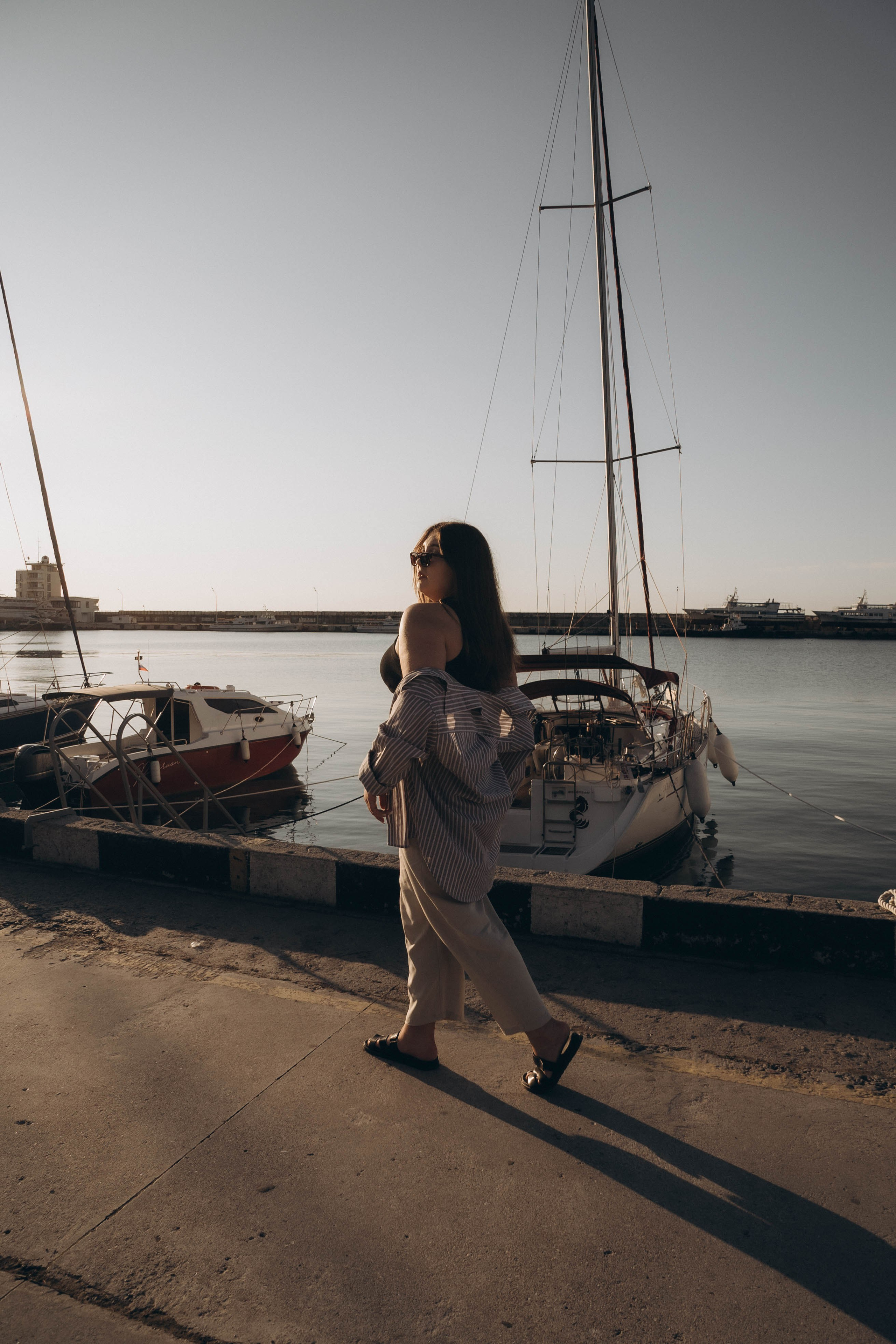 Life style. Фотограф в Крыму, Ялта, Профессиональная фотосессия