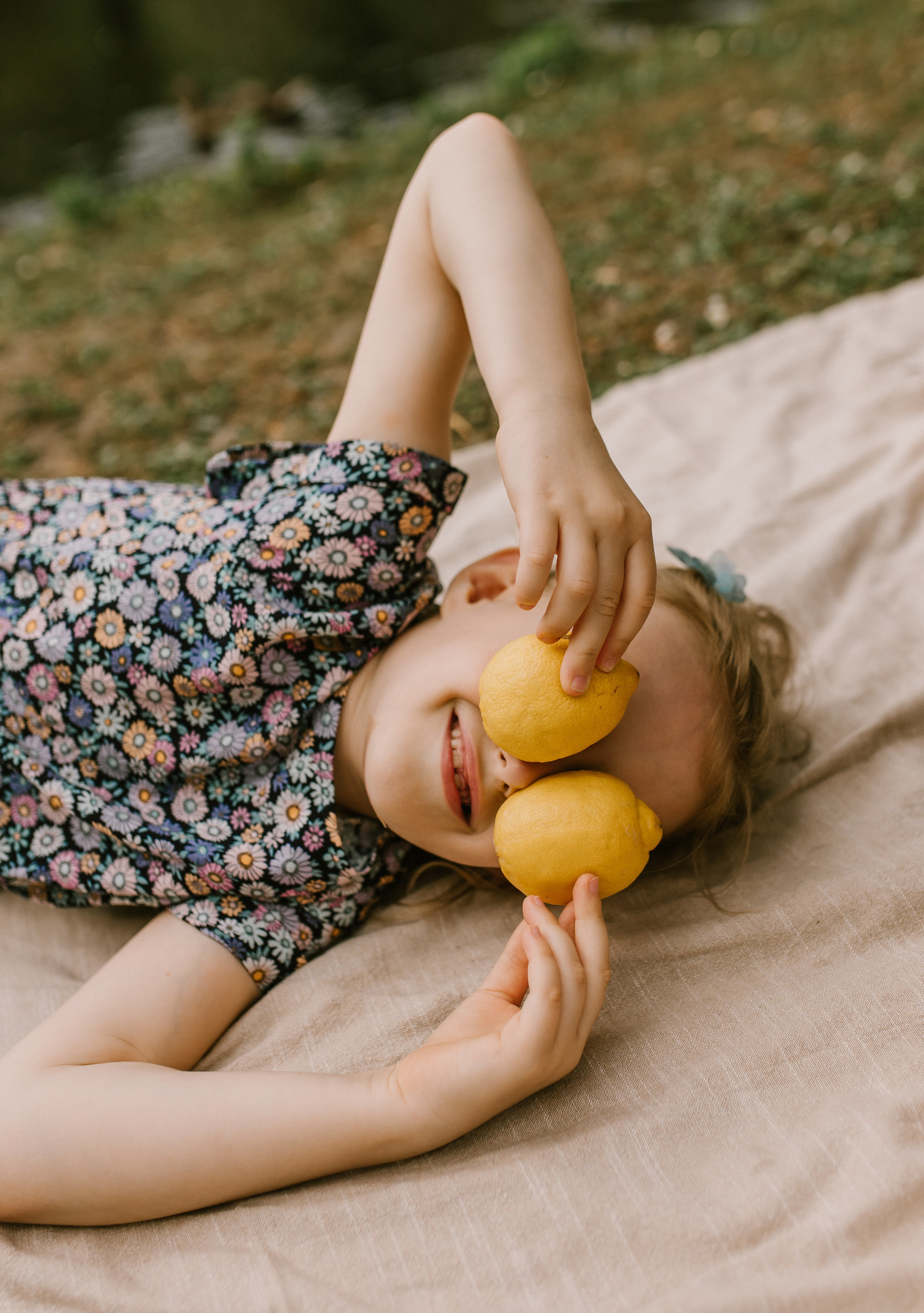 Juli. Wedding and family photographer OLGA KILVEIN