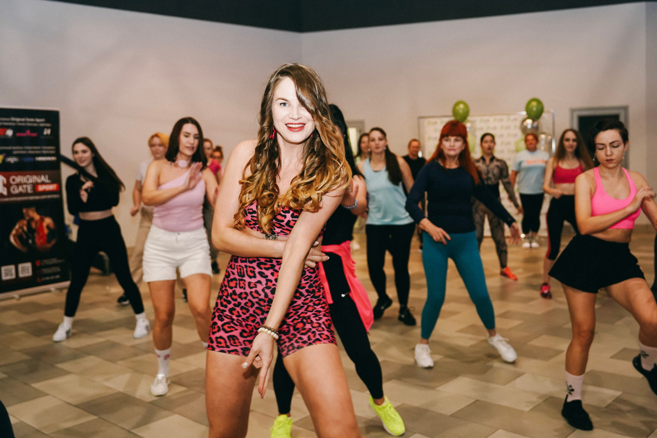 Х-FIT Солнечный — 18 лет. Фотограф с психологическим образованием