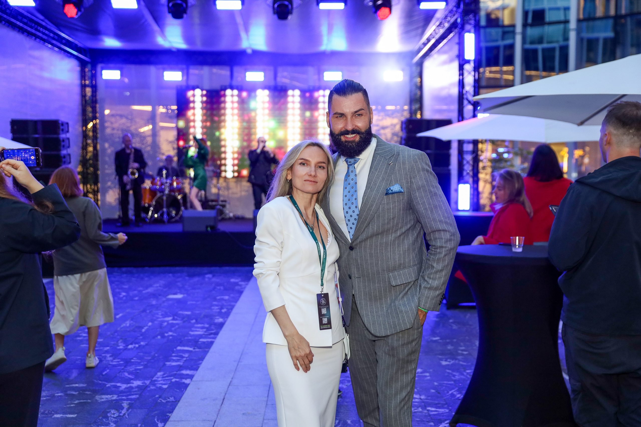 ПРЕВЕНТМЕД 2025 — ФОРУМ ПРЕВЕНТИВНОЙ МЕДИЦИНЫ. Фотограф мероприятий Ирина Каширина