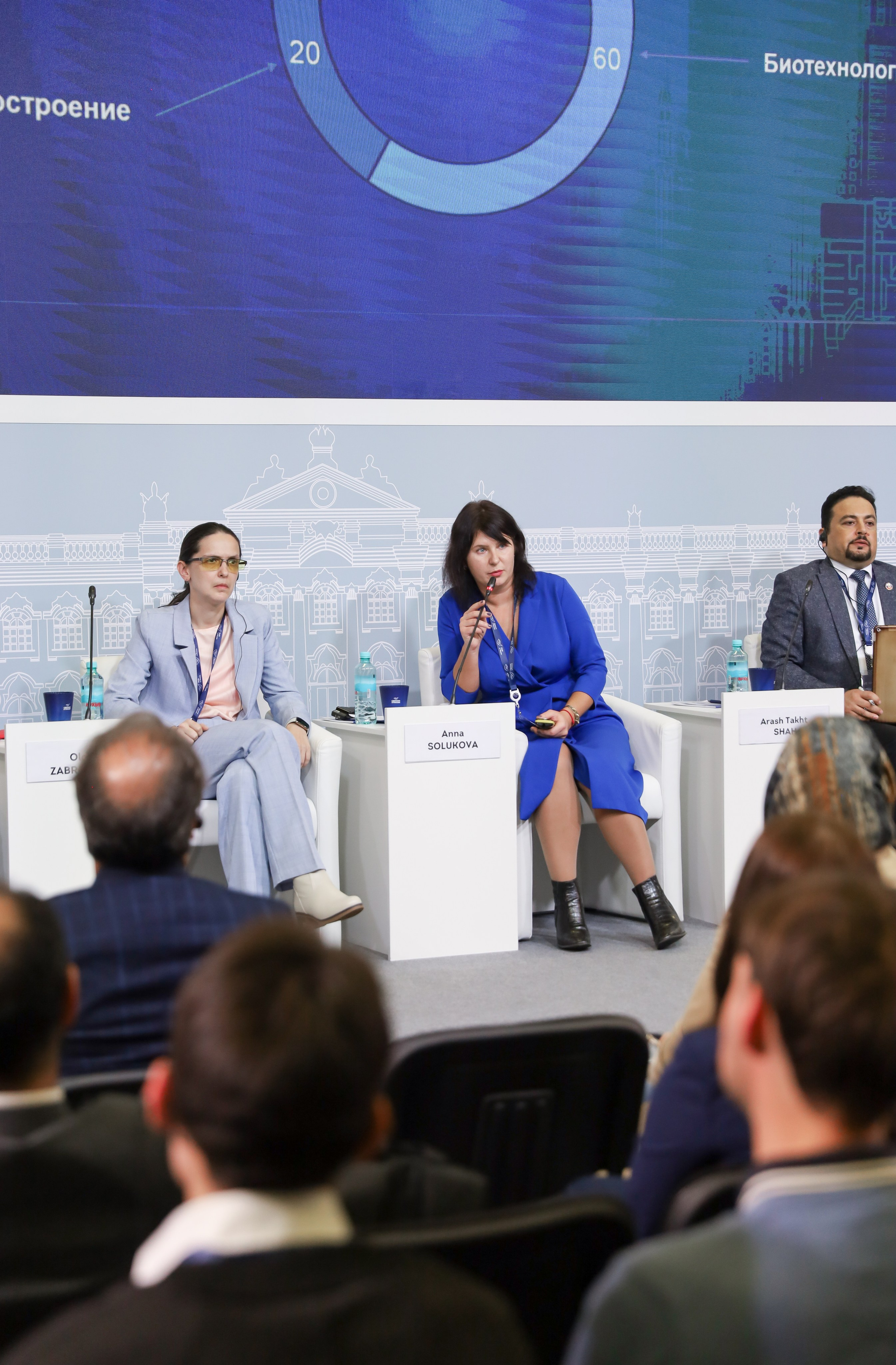 ФОРУМ «СДЕЛАНО В РОССИИ». Фотограф мероприятий Ирина Каширина