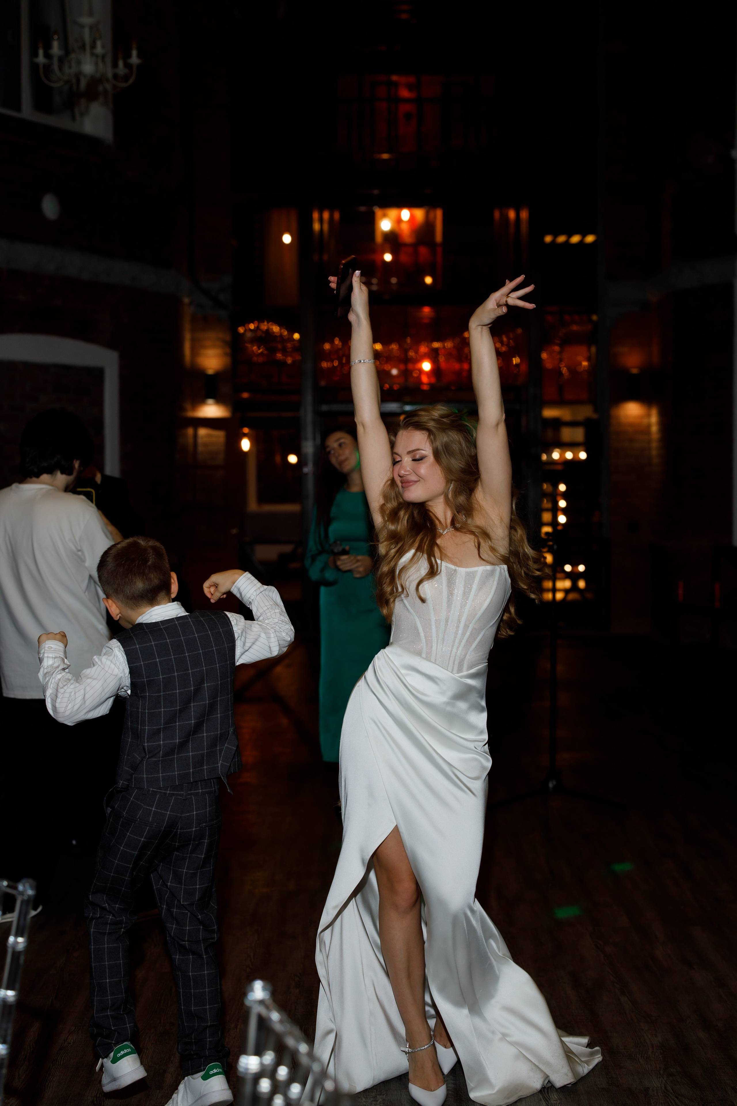 Свадебные. Фотограф и видеограф Москва Анапа