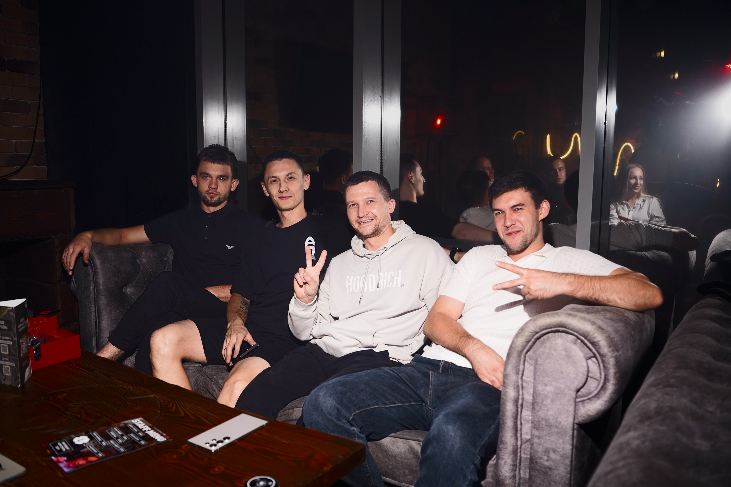 Мероприятия. Универсальный фотограф в Геленджике Сидорина Кристина