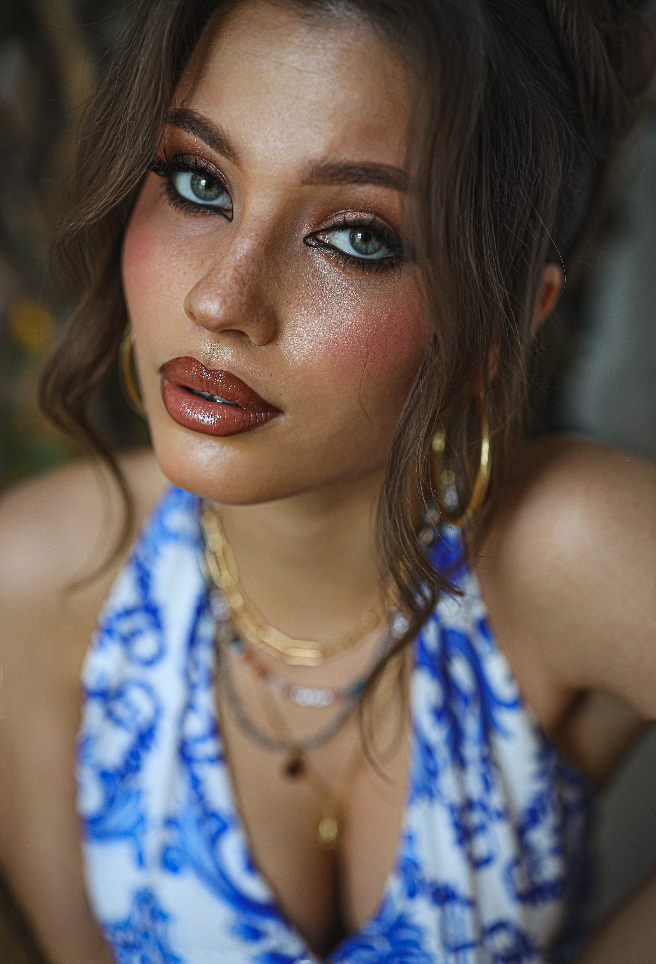 Фотосессия с лимонами. Свадебный и семейный фотограф в Абхазии Жанна Соснина