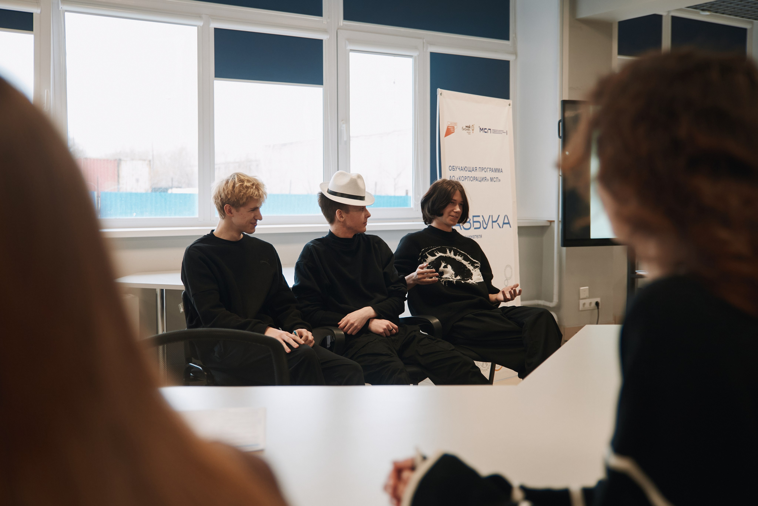 Азбука предпринимателя. Фотограф и видеограф в Кургане Леонид Корнильев