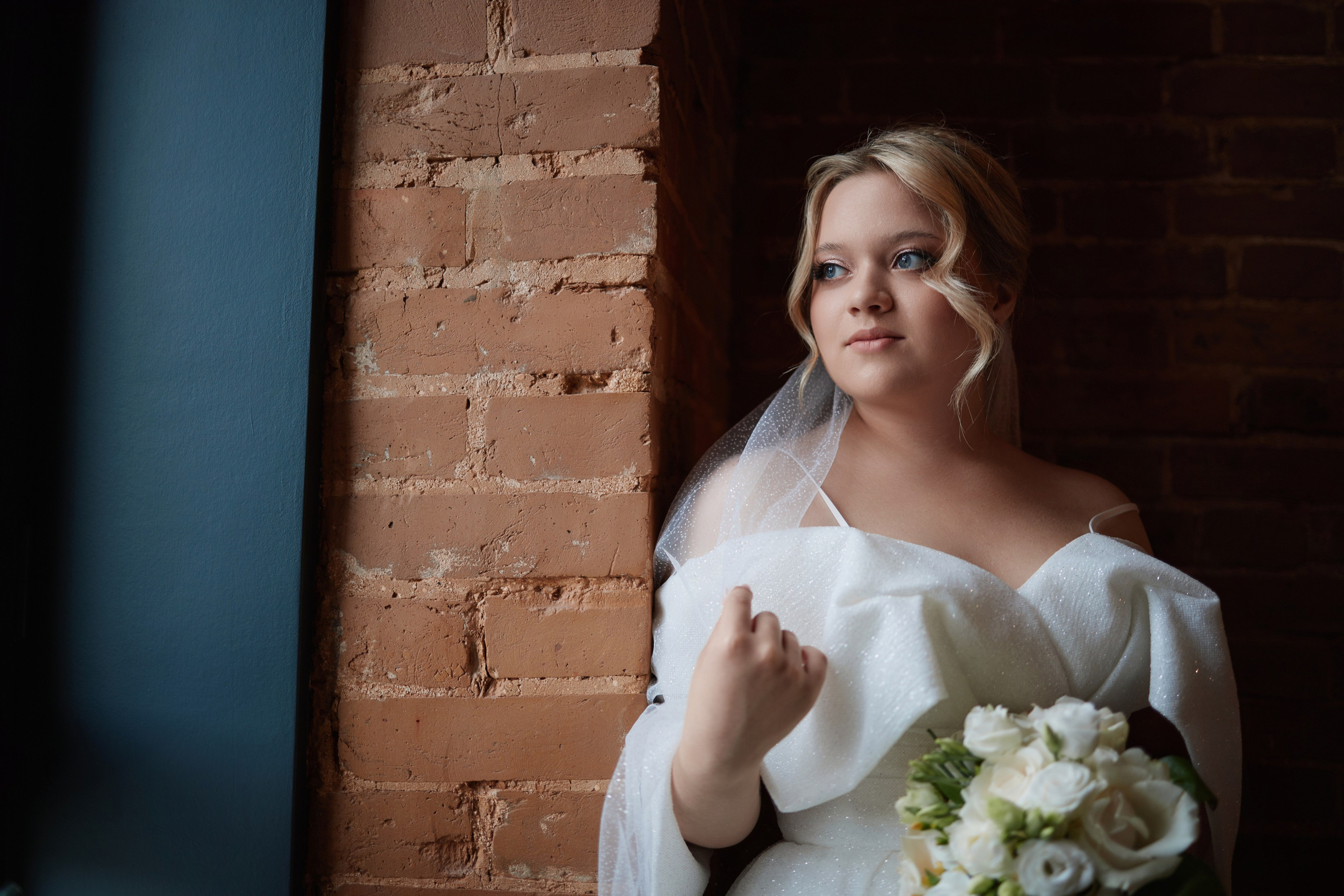 Свадебная фотосессия. Фотограф и видеограф в Кургане Леонид Корнильев