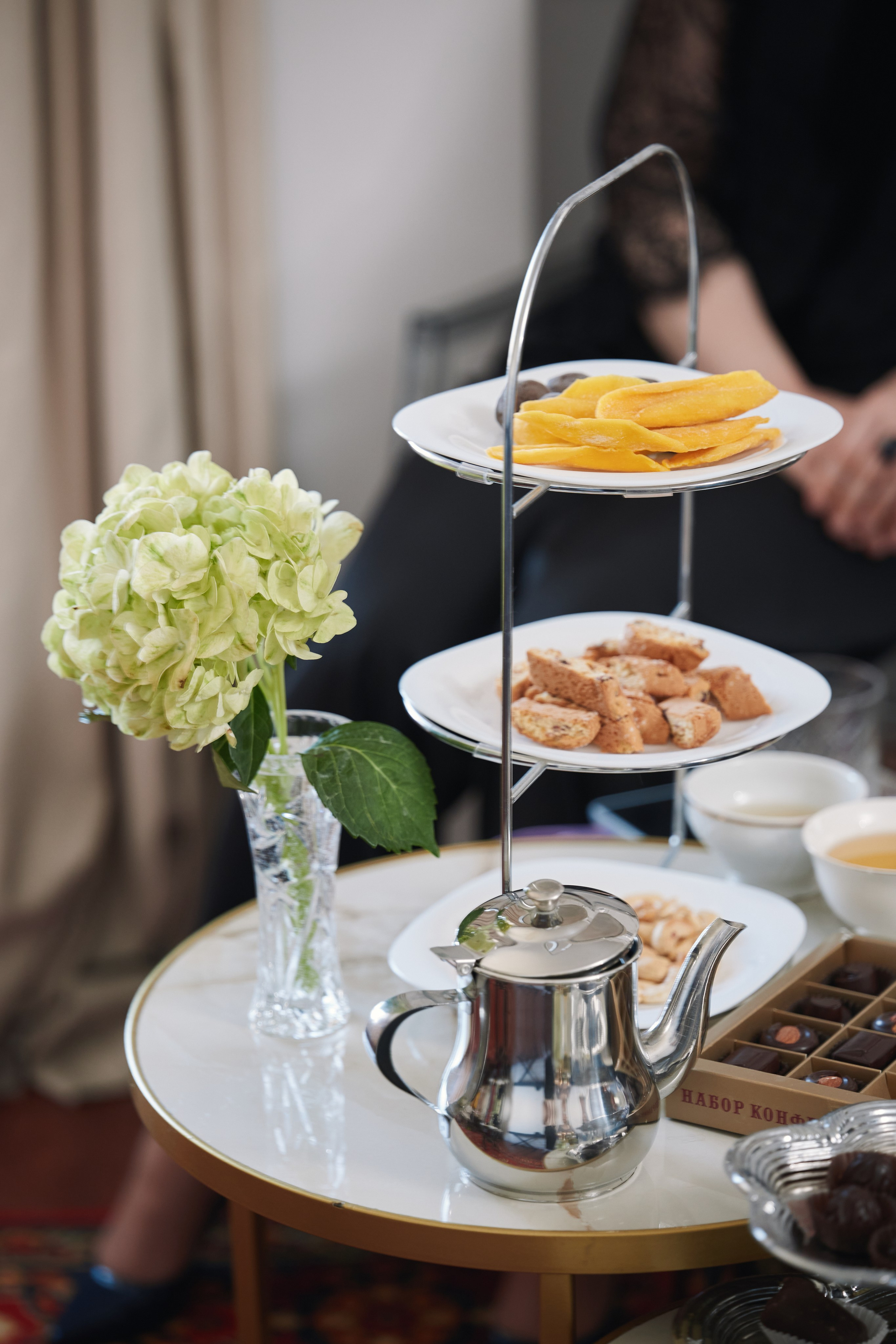 МК по имиджу. Фотограф и видеограф в Кургане Леонид Корнильев