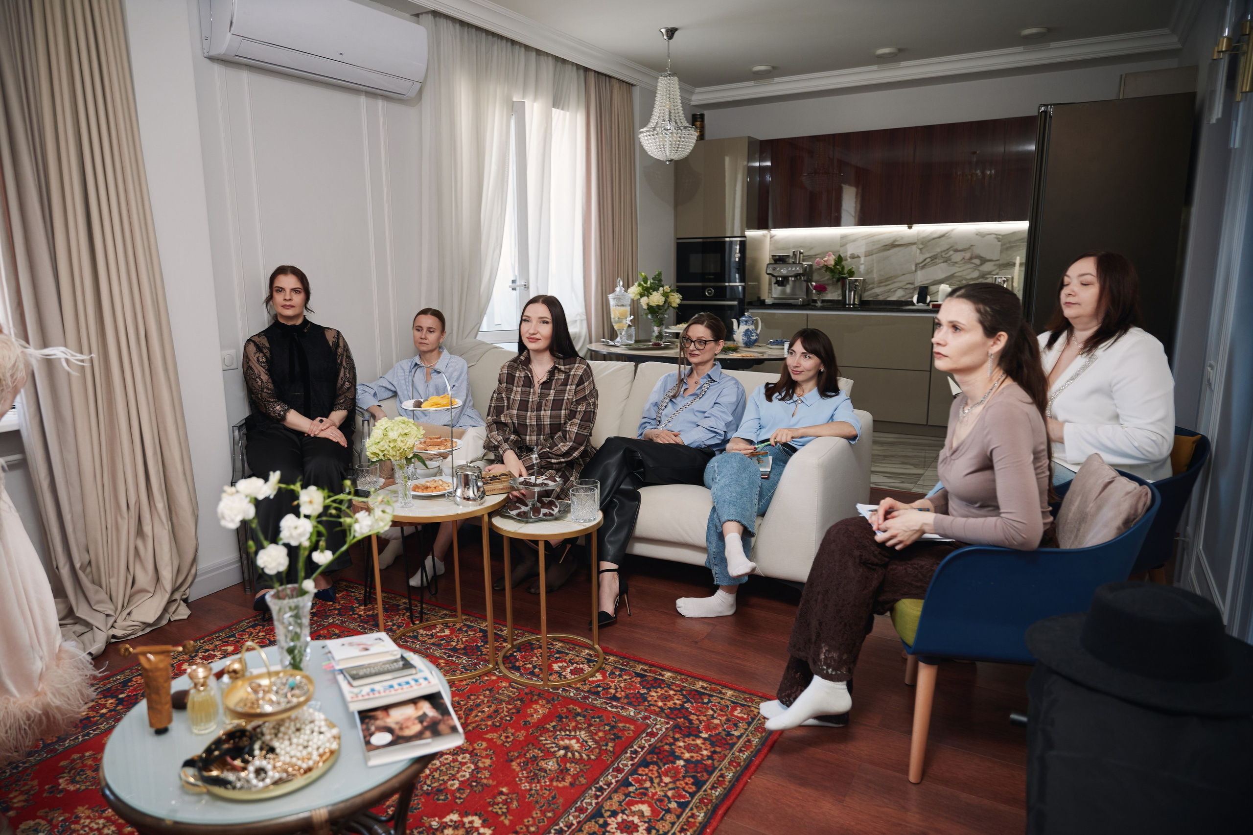 МК по имиджу. Фотограф и видеограф в Кургане Леонид Корнильев