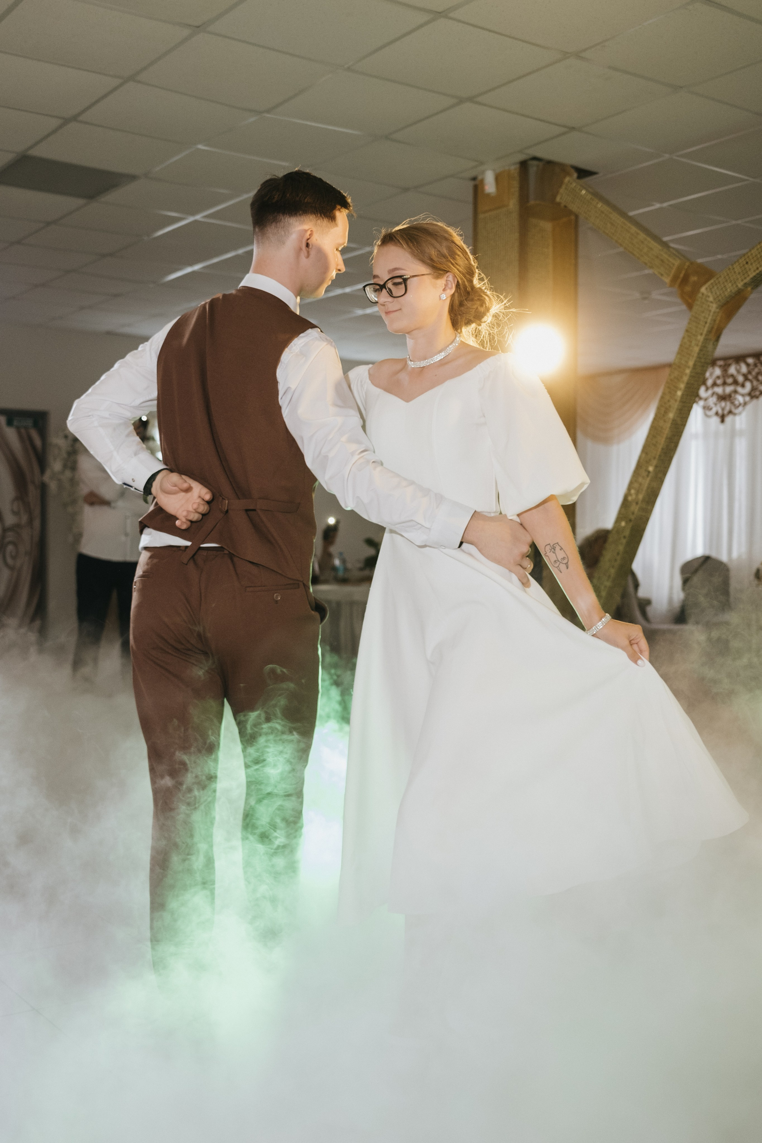 Денис и Мария. Свадебный и репортажной фотограф Денис Ожигин в Краснодаре и Краснодарском крае