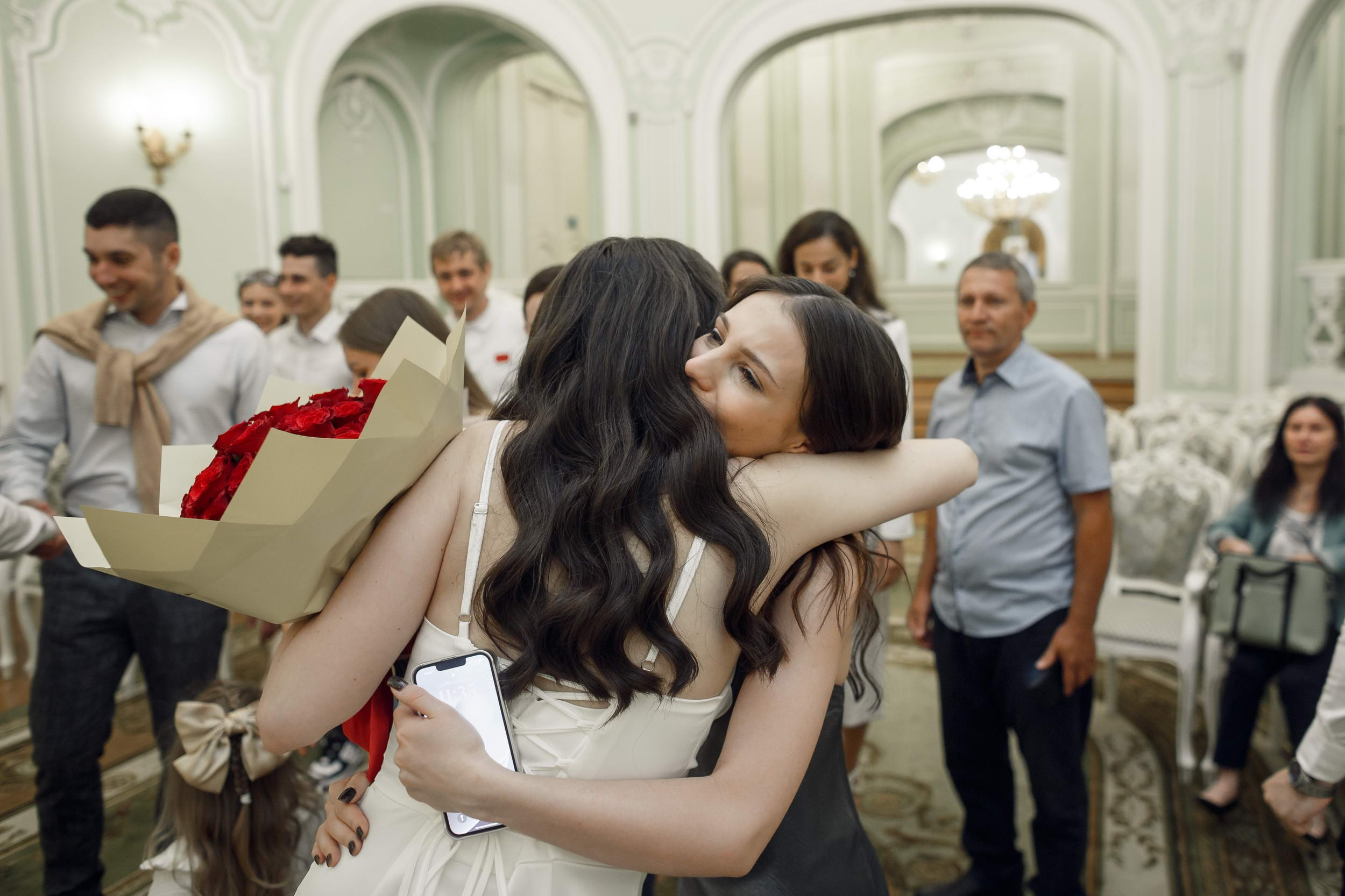 Свадебная фотосессия. Свадебный фотограф Игорь Брундасов 8PHOTO на свадьбу венчание загс СПб