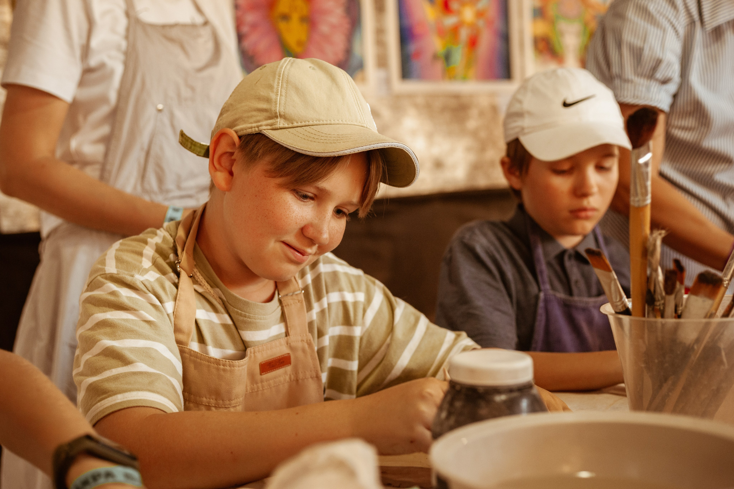 Чакра 2024. Фотограф Старый Оскол Мавлыга Мария