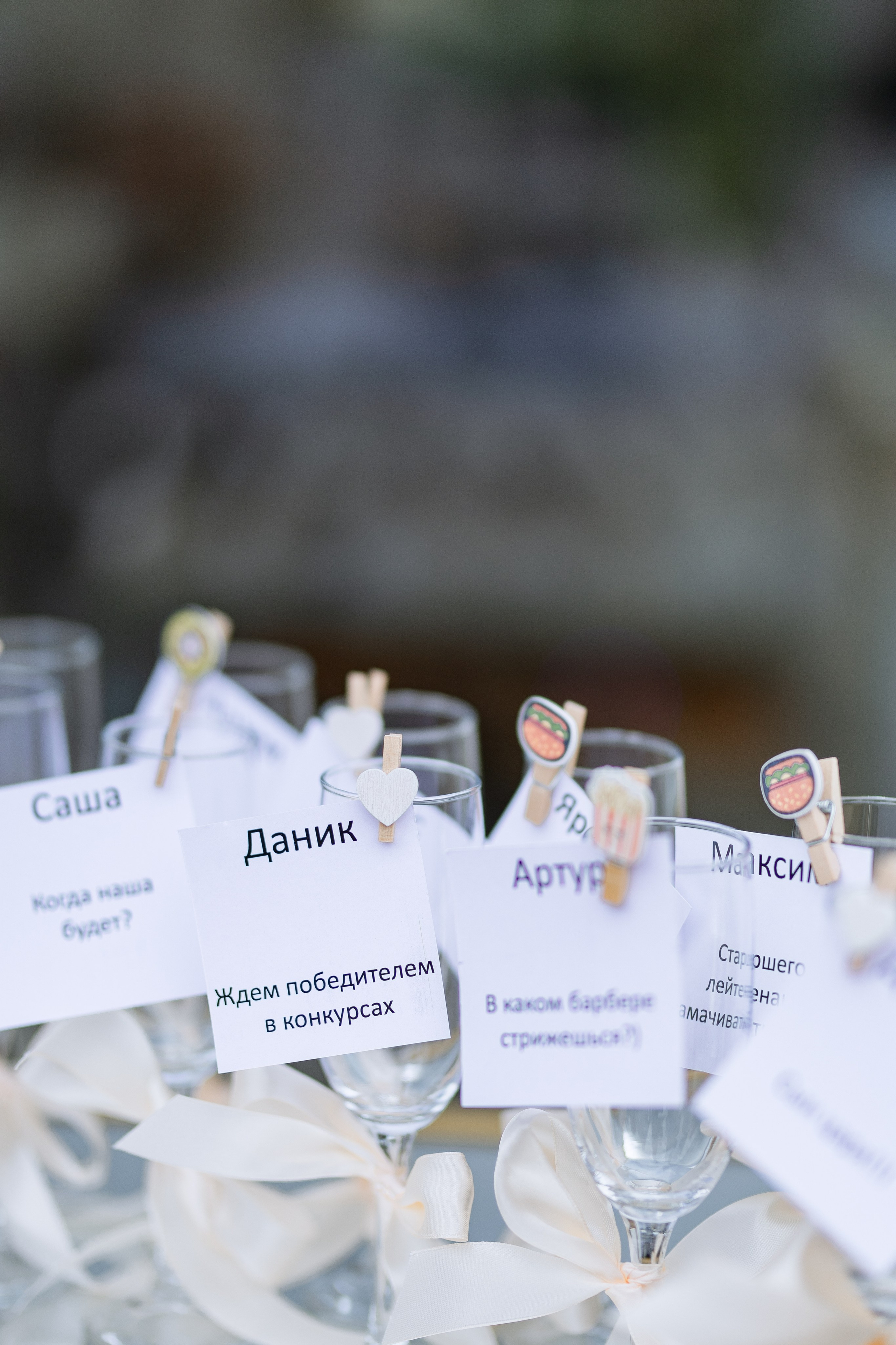 Виктория и Илья. Свадебный фотограф Витебск Минск