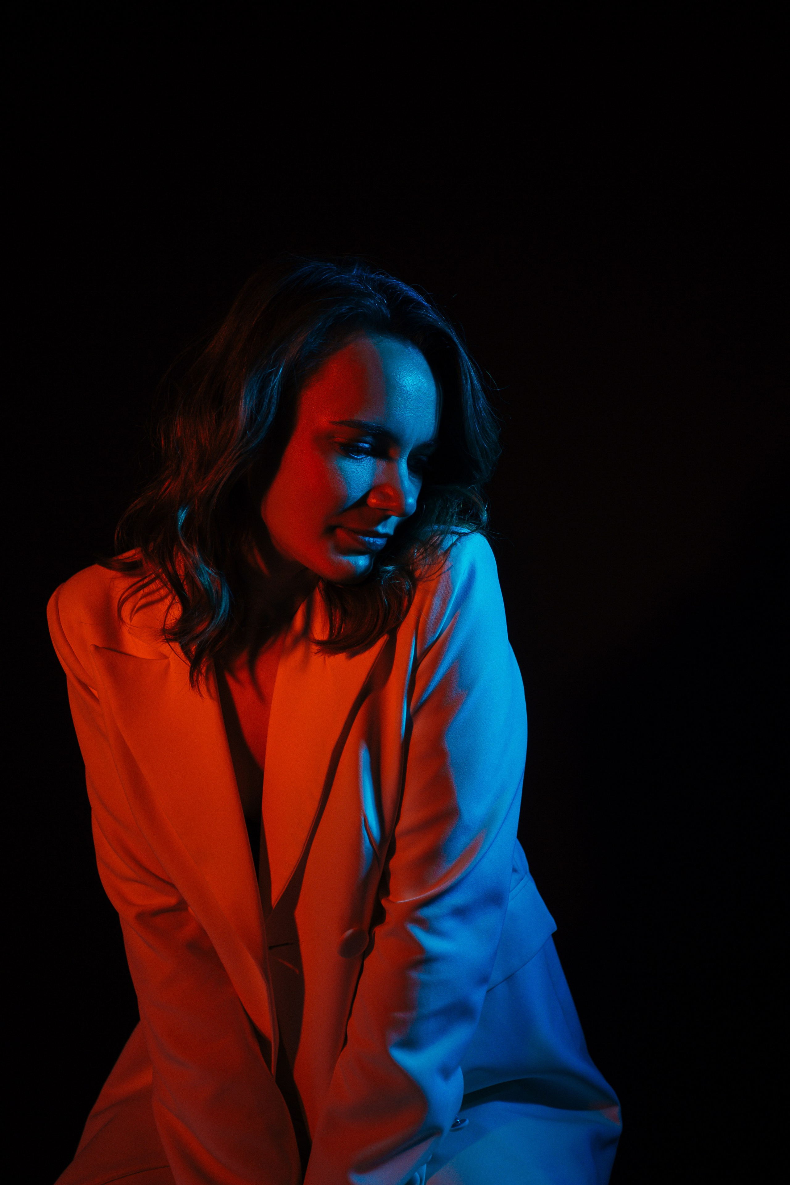 Крис. Портретный и свадебный фотограф в Москве | Макарова Дарья