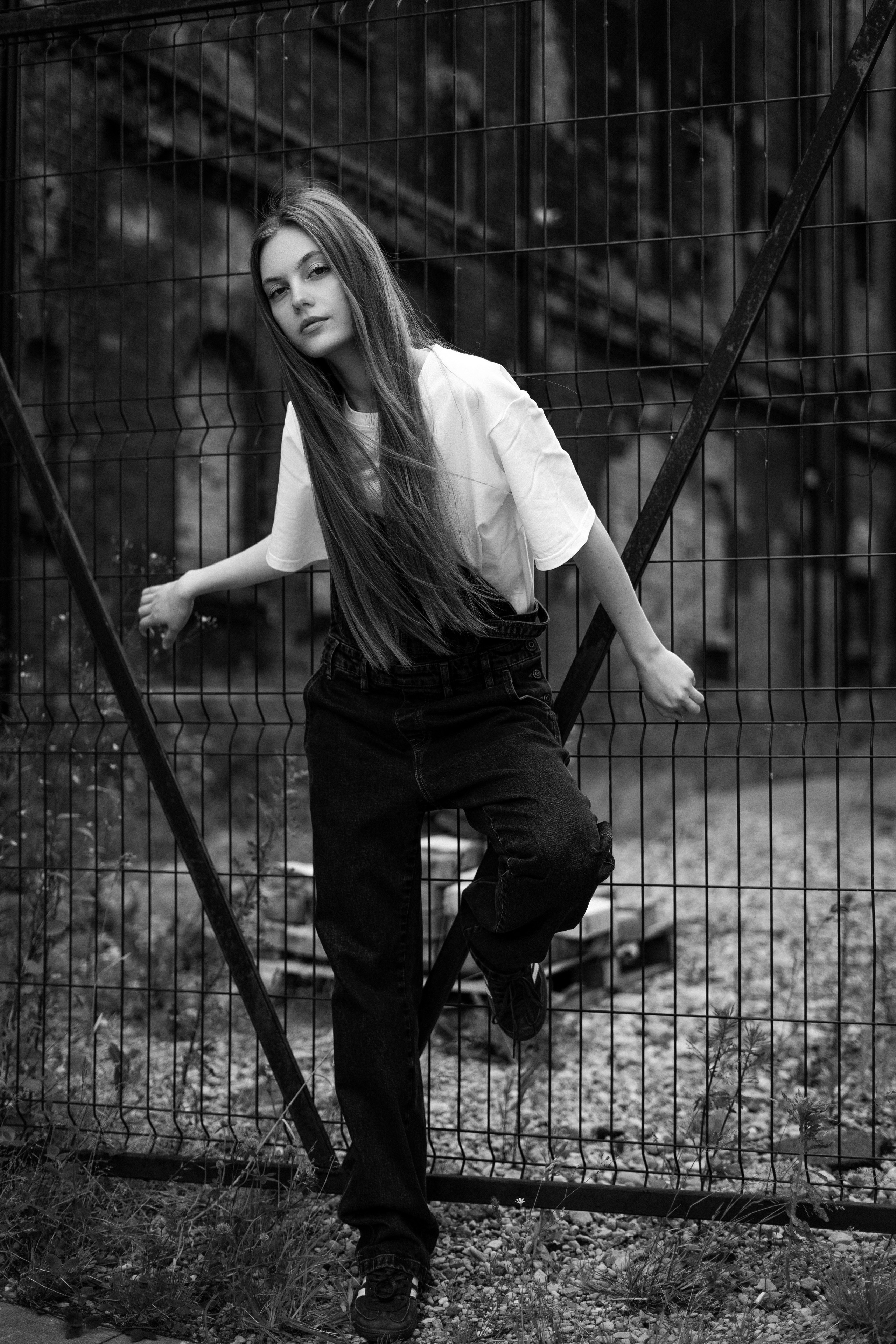 Анжелика. Модельное агентство TM Models в Калининграде