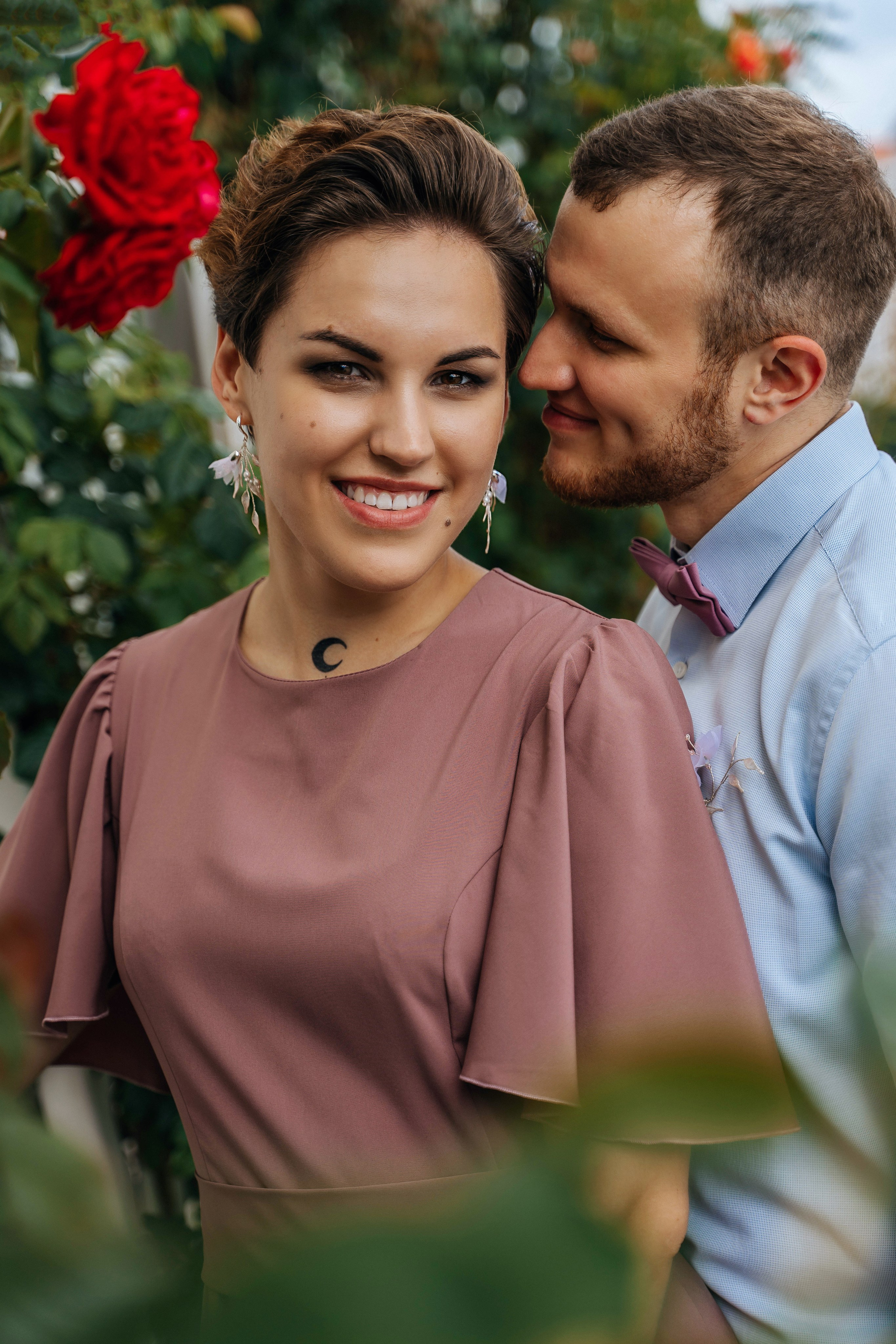 Свадебное. Семейный фотограф в Санкт-Петербурге