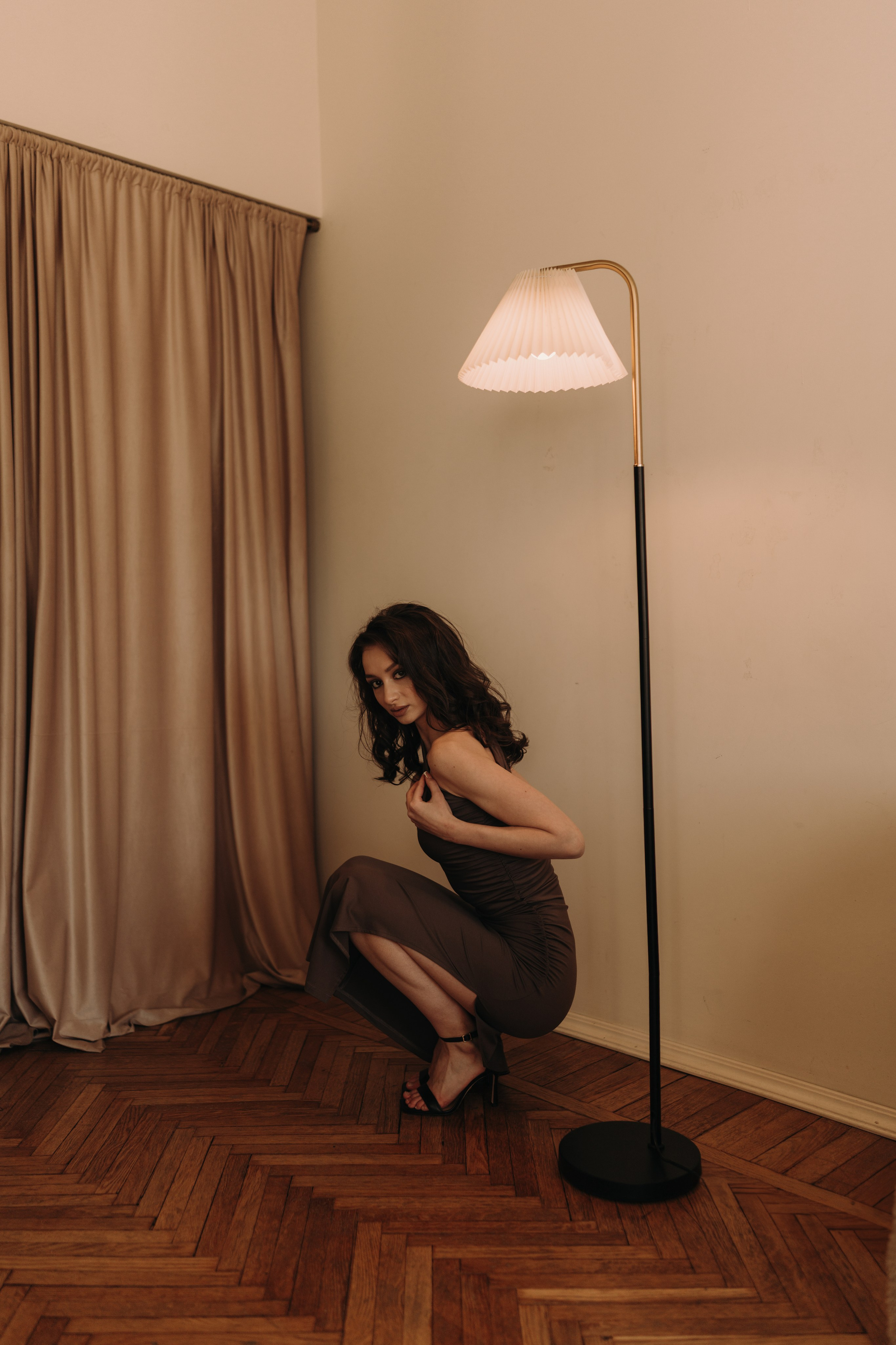 Маргарита. Hmliber — фотограф и контент-креатор из Петербурга