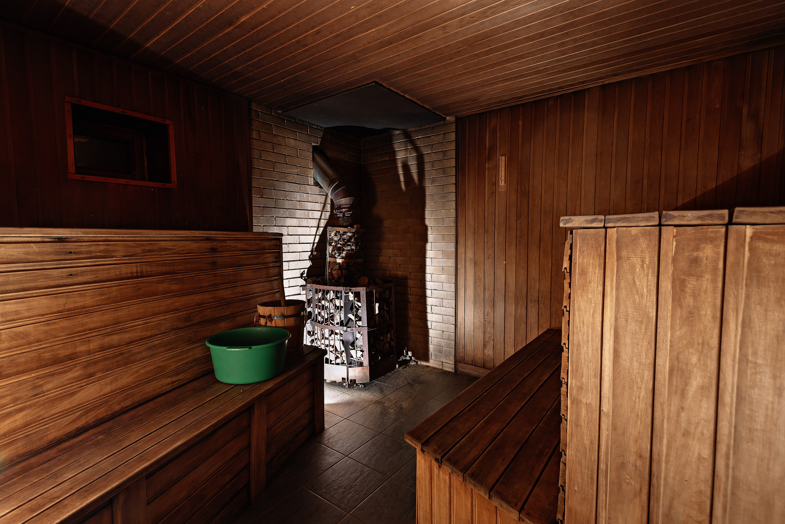 Загородный комплекс АЛМАЗ