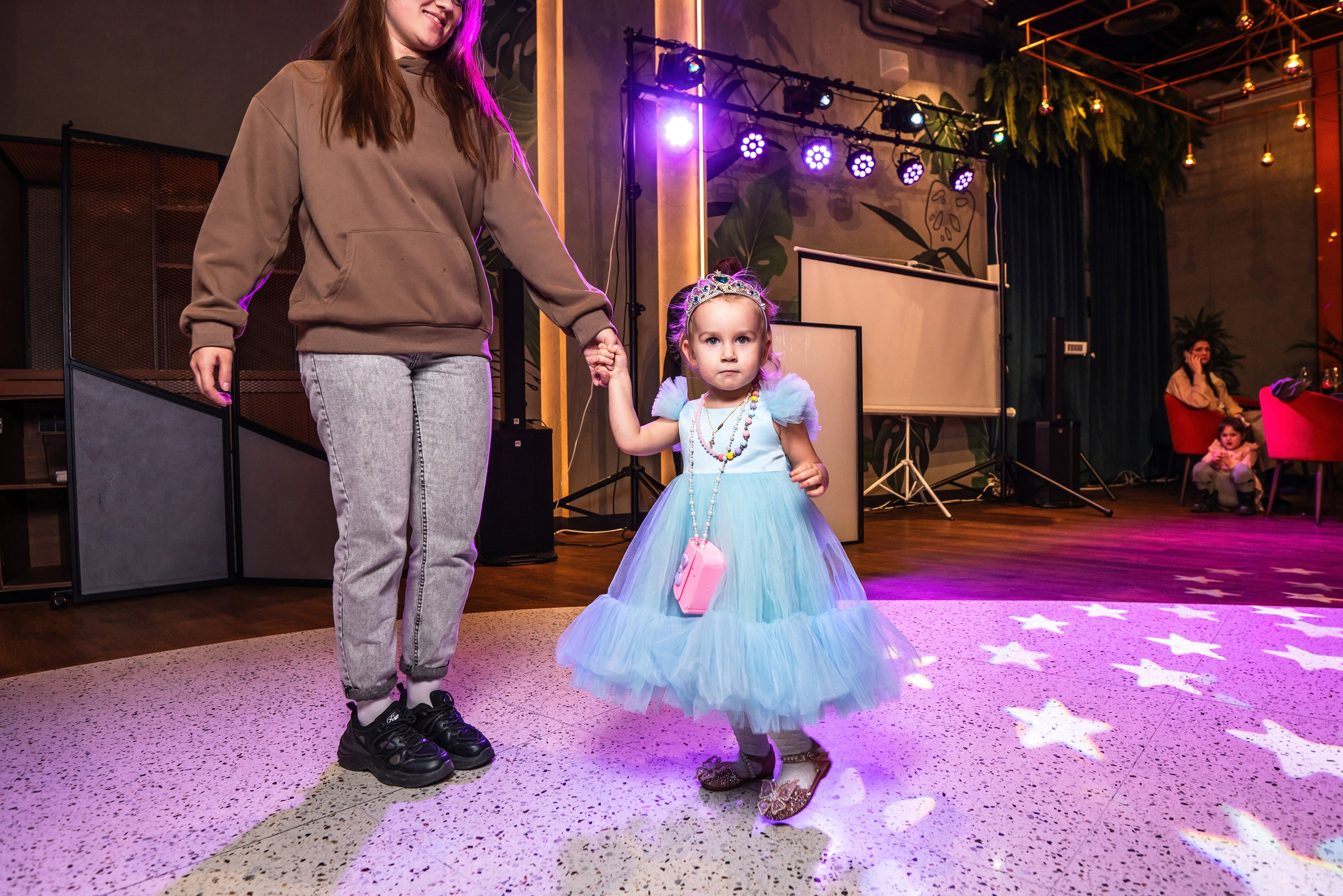 Фотограф на новогодний корпоратив. Фотограф Сочи