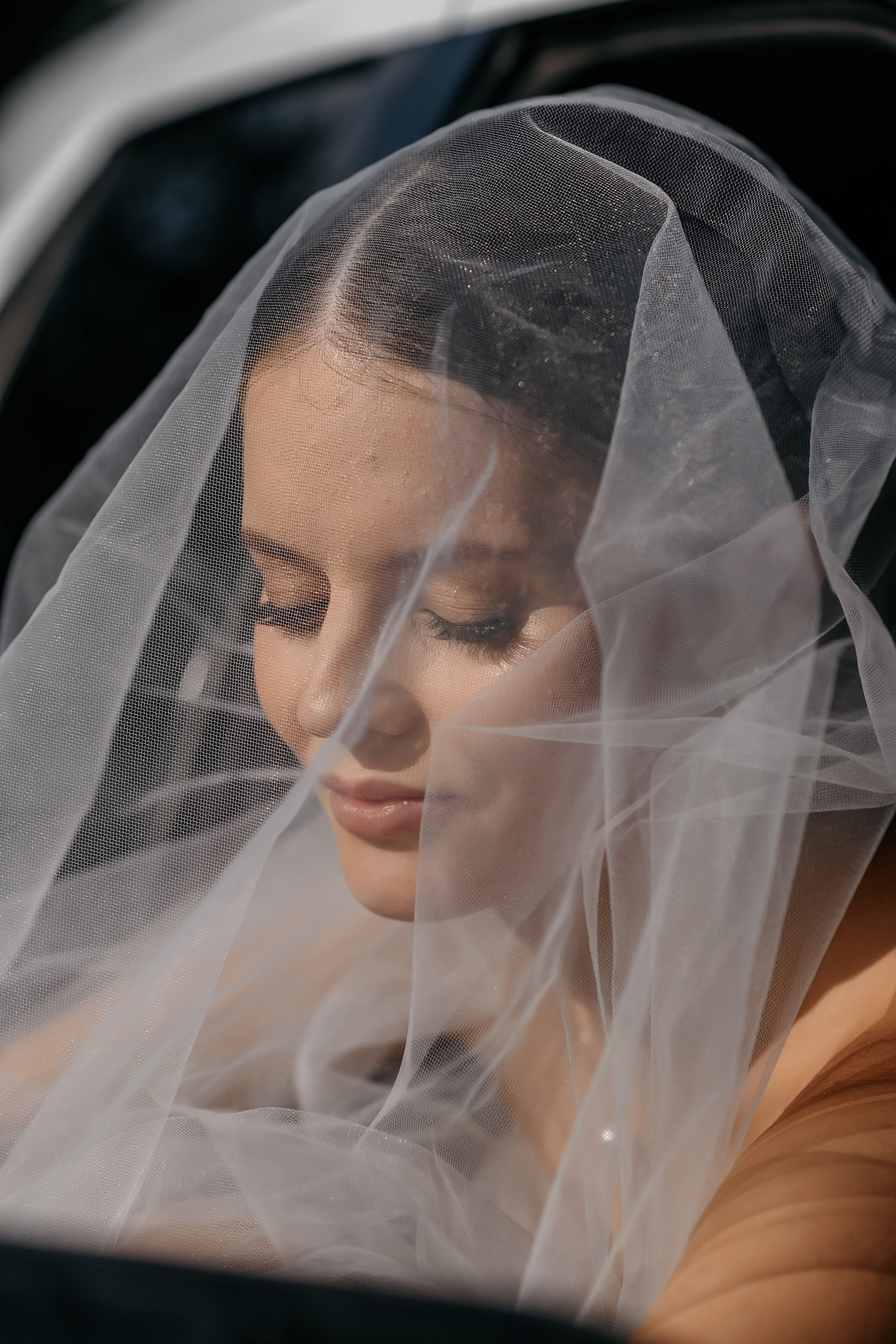 Лена и Илья. Свадебный и семейный фотограф Чебоксары Ольга Ник