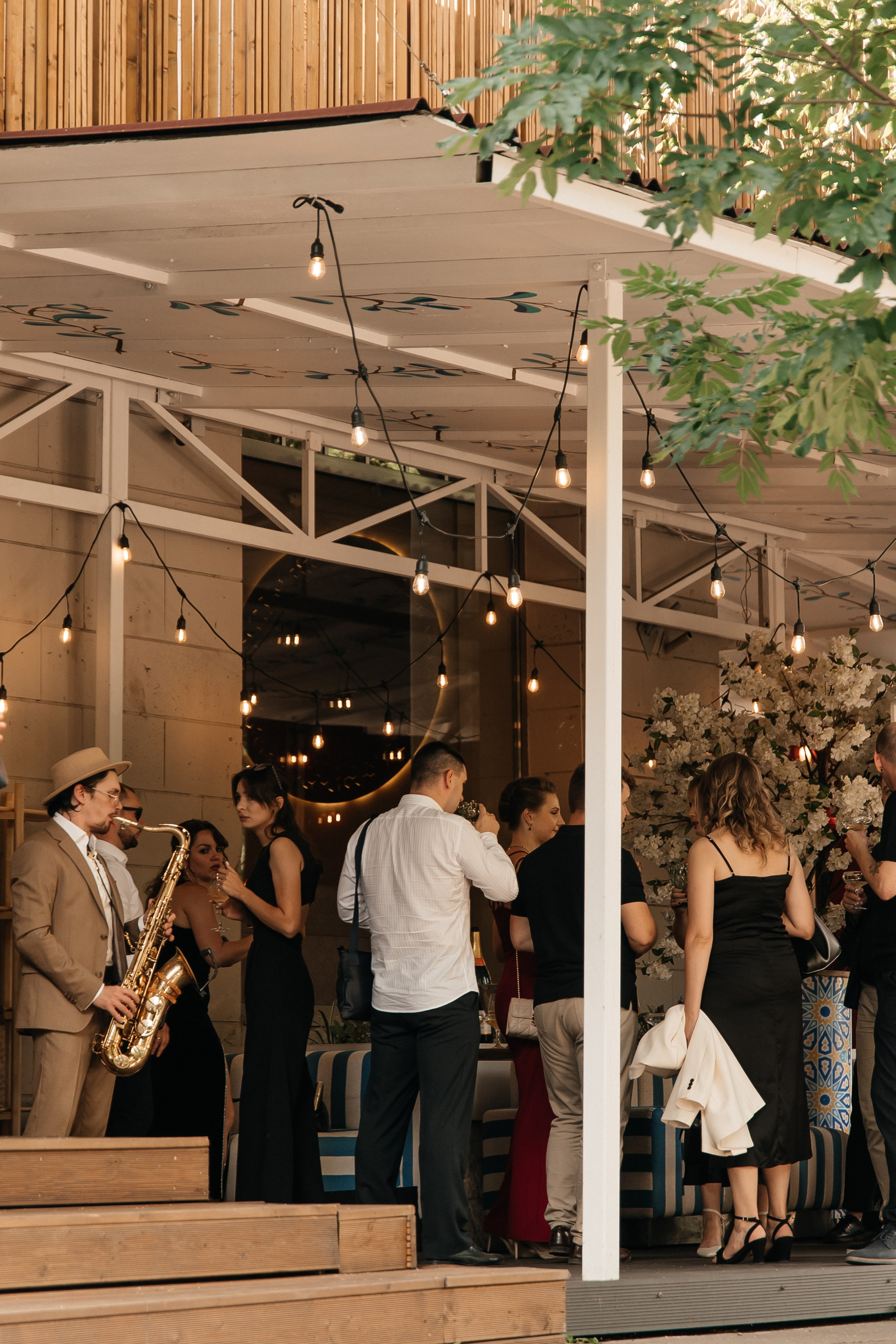 ANONS. Мария — Свадебный фотограф