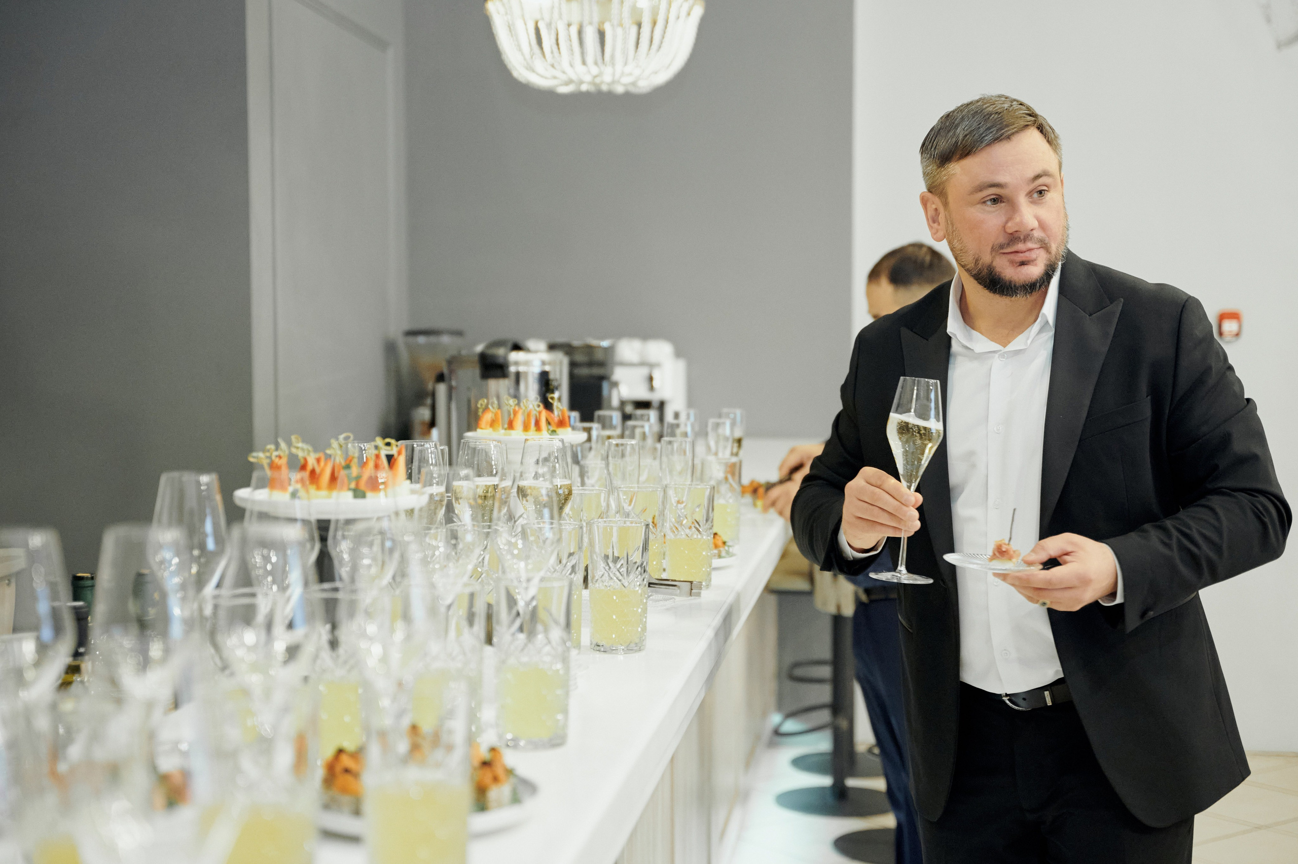 Корпоратив. Свадебный фотограф Александр Браво